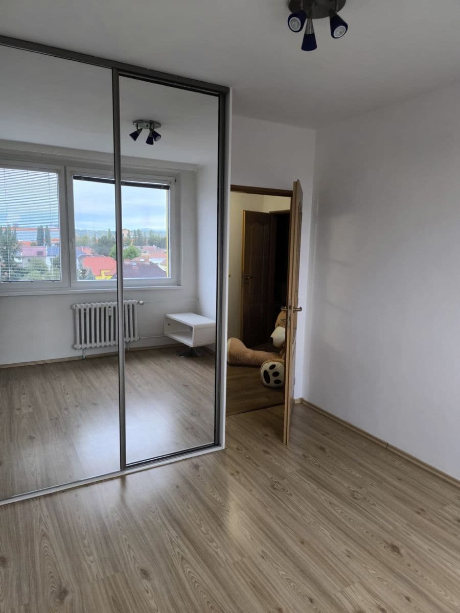 Pronájem bytu 3+kk 67 m², Obchodní, Štětí, Ústecký kraj Pronájem bytu 3+kk 67 m², Obchodní, Štětí, Ústecký kraj