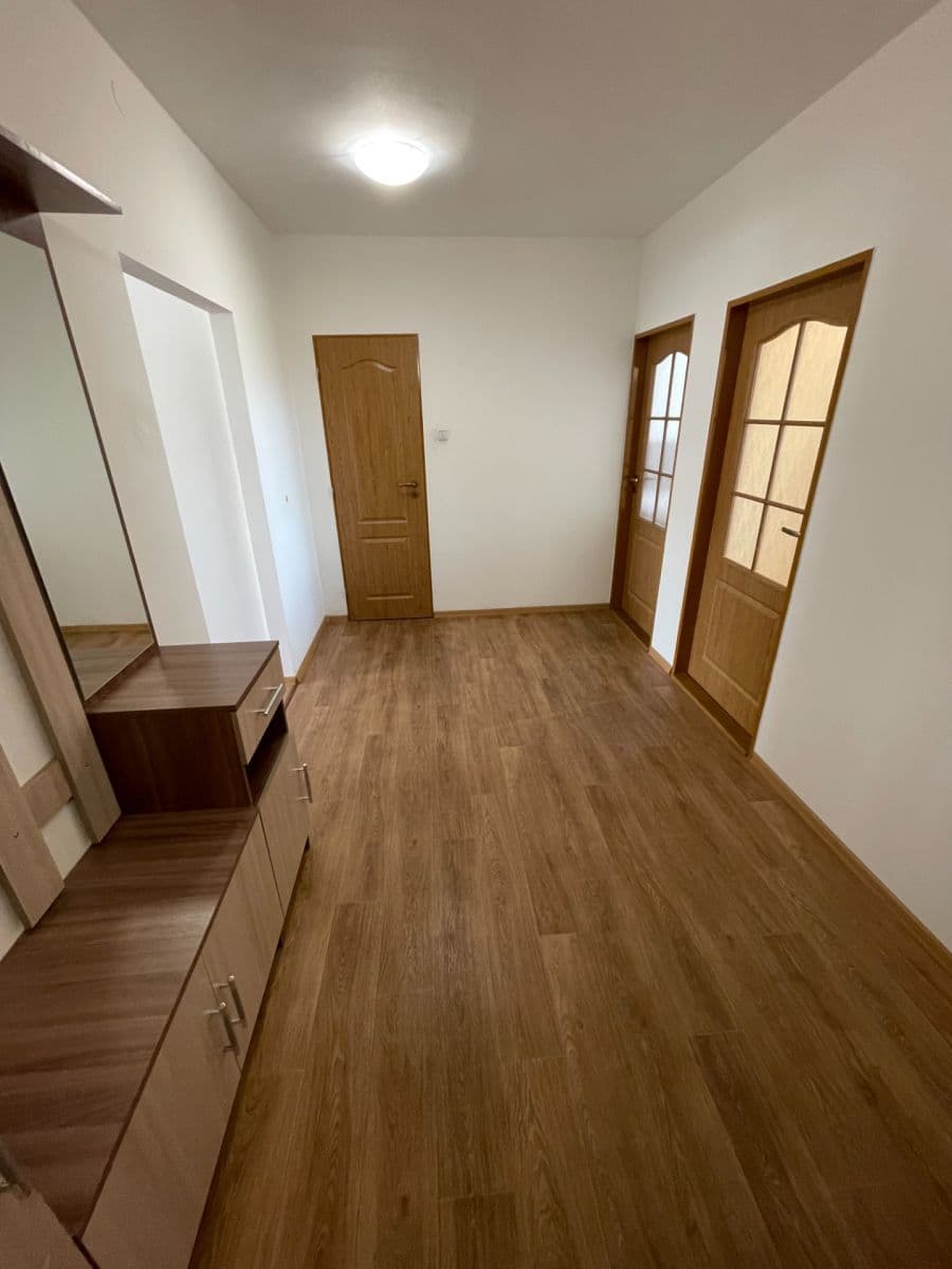 Pronájem bytu 3+kk 67 m², Obchodní, Štětí, Ústecký kraj Pronájem bytu 3+kk 67 m², Obchodní, Štětí, Ústecký kraj