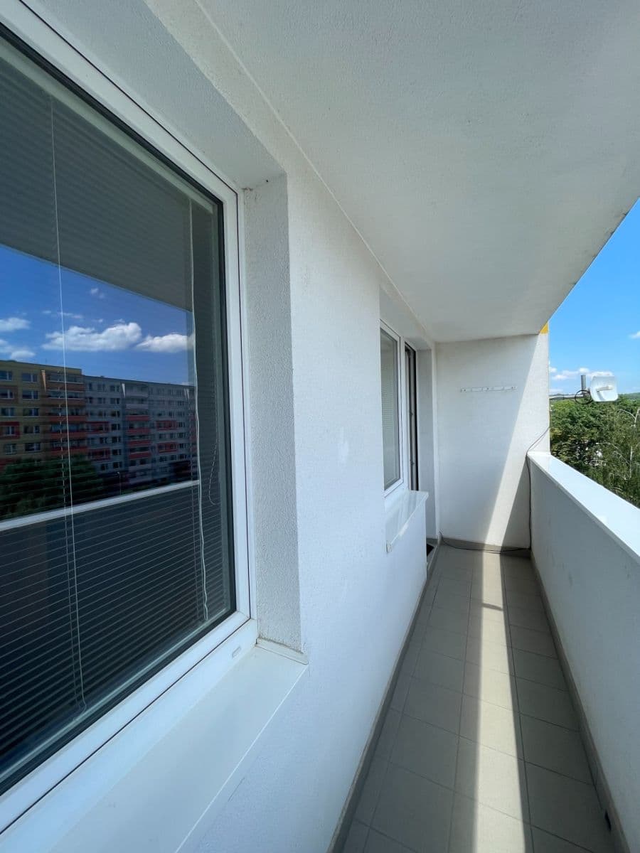 Pronájem bytu 3+kk 67 m², Obchodní, Štětí, Ústecký kraj Pronájem bytu 3+kk 67 m², Obchodní, Štětí, Ústecký kraj