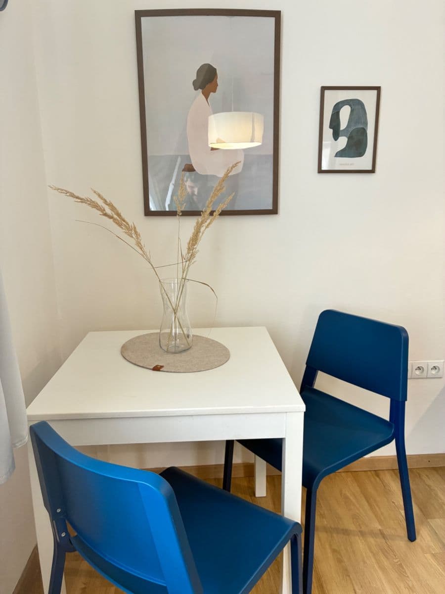 Pronájem bytu 2+kk 50 m², Třístoličná, Praha, Praha Pronájem bytu 2+kk 50 m², Třístoličná, Praha, Praha