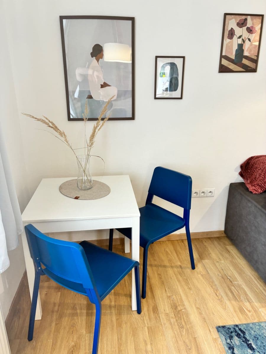 Pronájem bytu 2+kk 50 m², Třístoličná, Praha, Praha Pronájem bytu 2+kk 50 m², Třístoličná, Praha, Praha