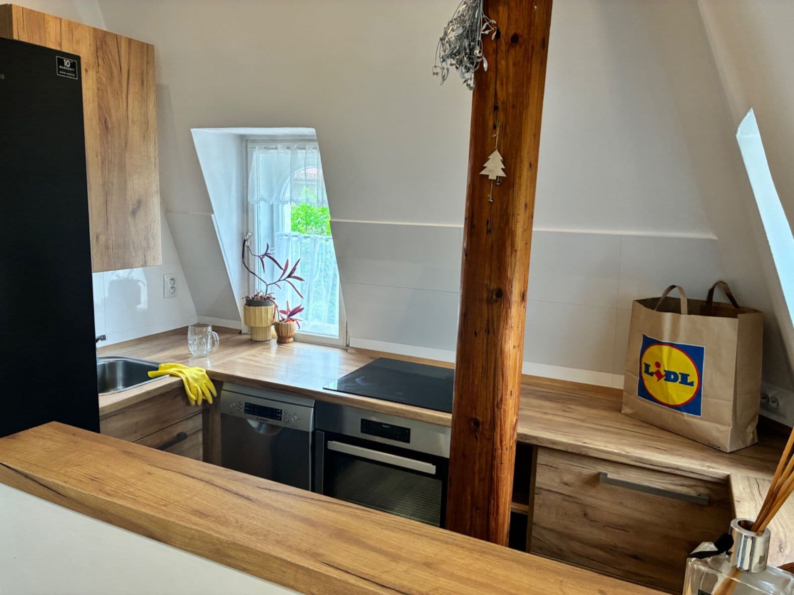 Pronájem bytu 2+kk 50 m², Třístoličná, Praha, Praha Pronájem bytu 2+kk 50 m², Třístoličná, Praha, Praha