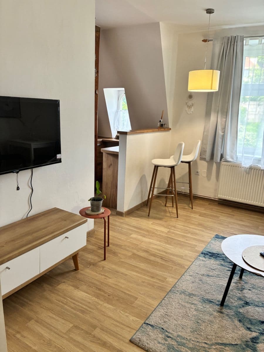 Pronájem bytu 2+kk 50 m², Třístoličná, Praha, Praha Pronájem bytu 2+kk 50 m², Třístoličná, Praha, Praha