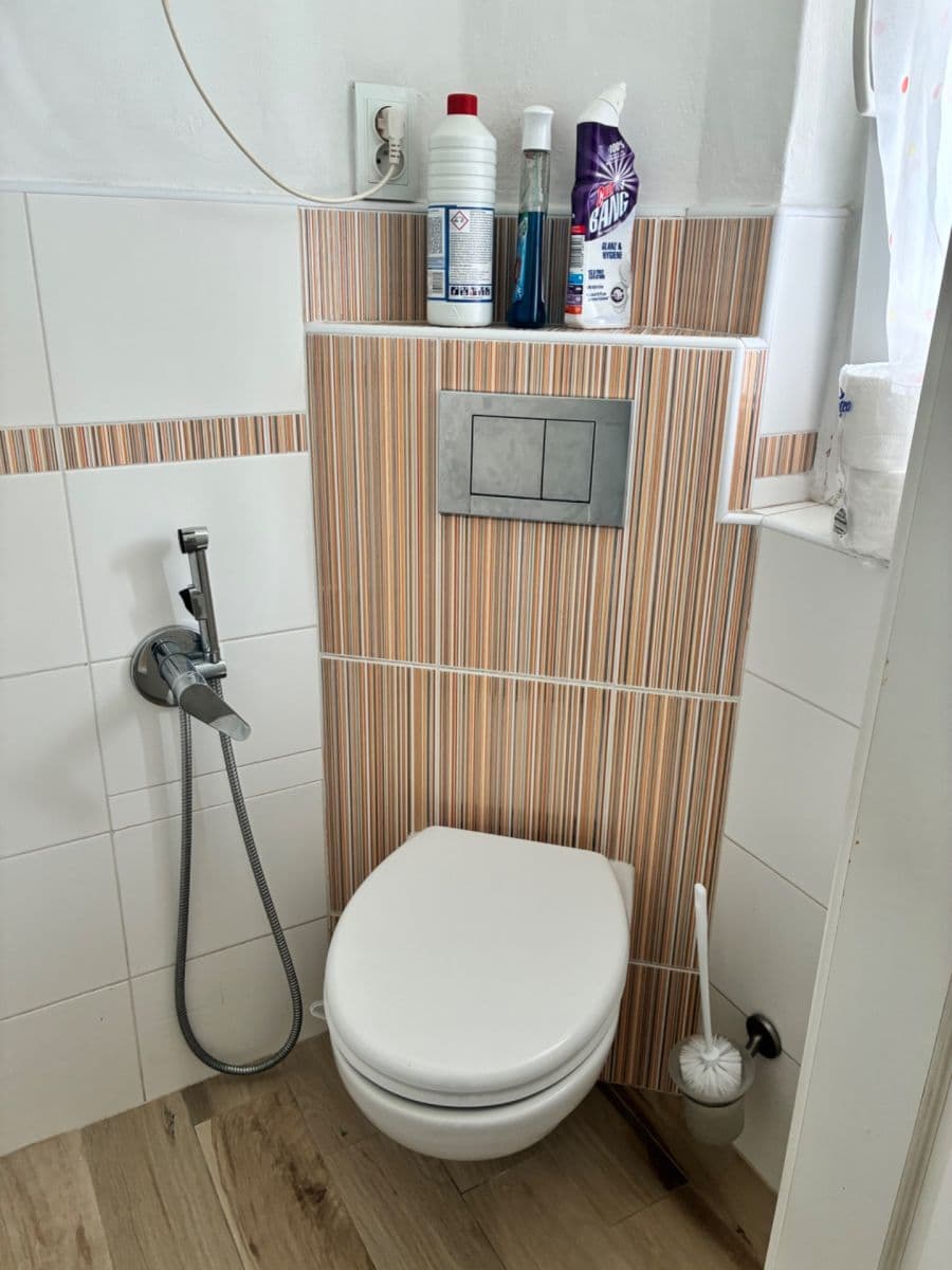 Pronájem bytu 2+kk 50 m², Třístoličná, Praha, Praha Pronájem bytu 2+kk 50 m², Třístoličná, Praha, Praha