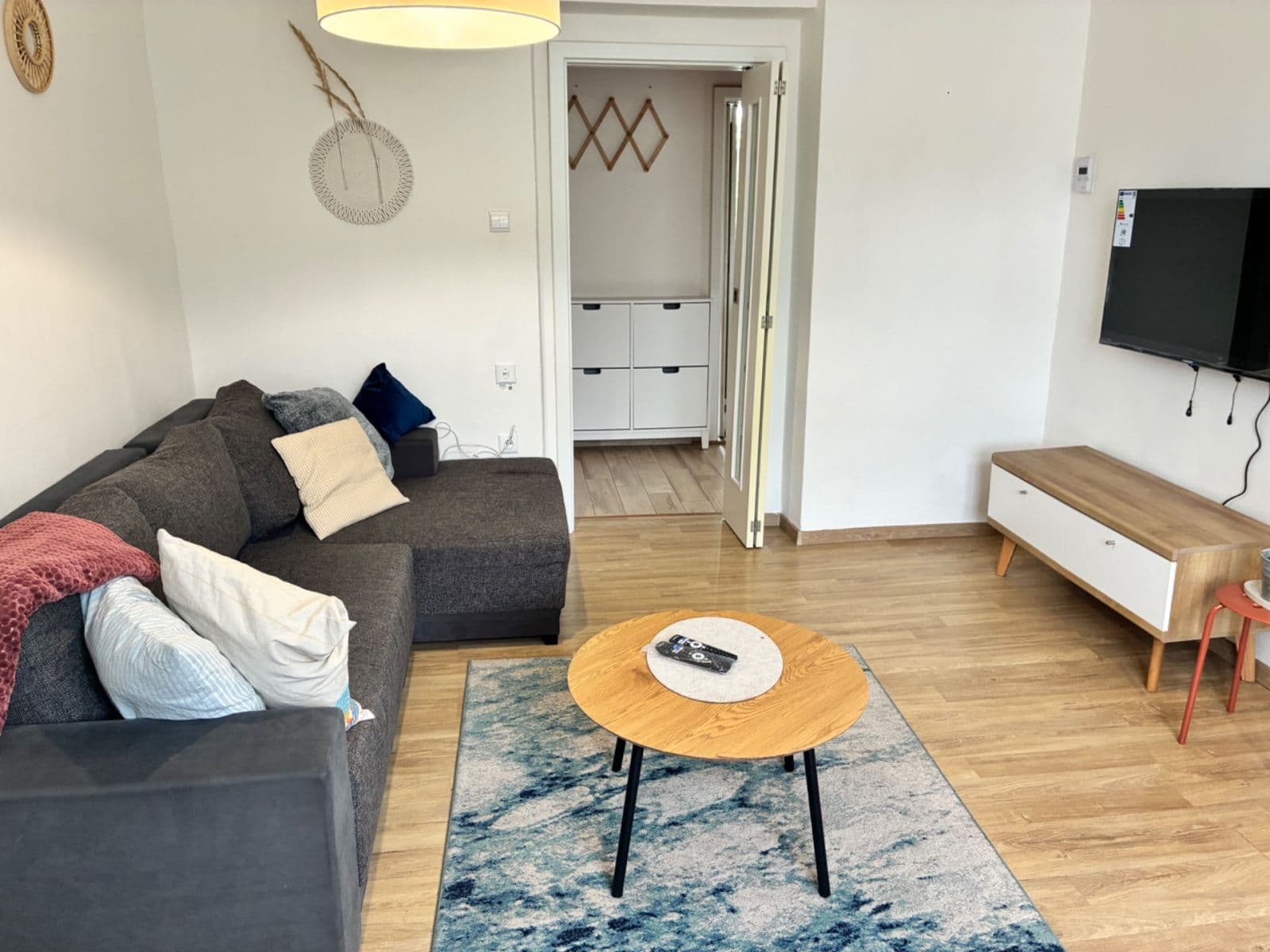 Pronájem bytu 2+kk 50 m², Třístoličná, Praha, Praha Pronájem bytu 2+kk 50 m², Třístoličná, Praha, Praha