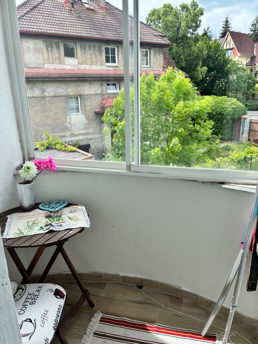 Pronájem bytu 2+kk 50 m², Třístoličná, Praha, Praha Pronájem bytu 2+kk 50 m², Třístoličná, Praha, Praha