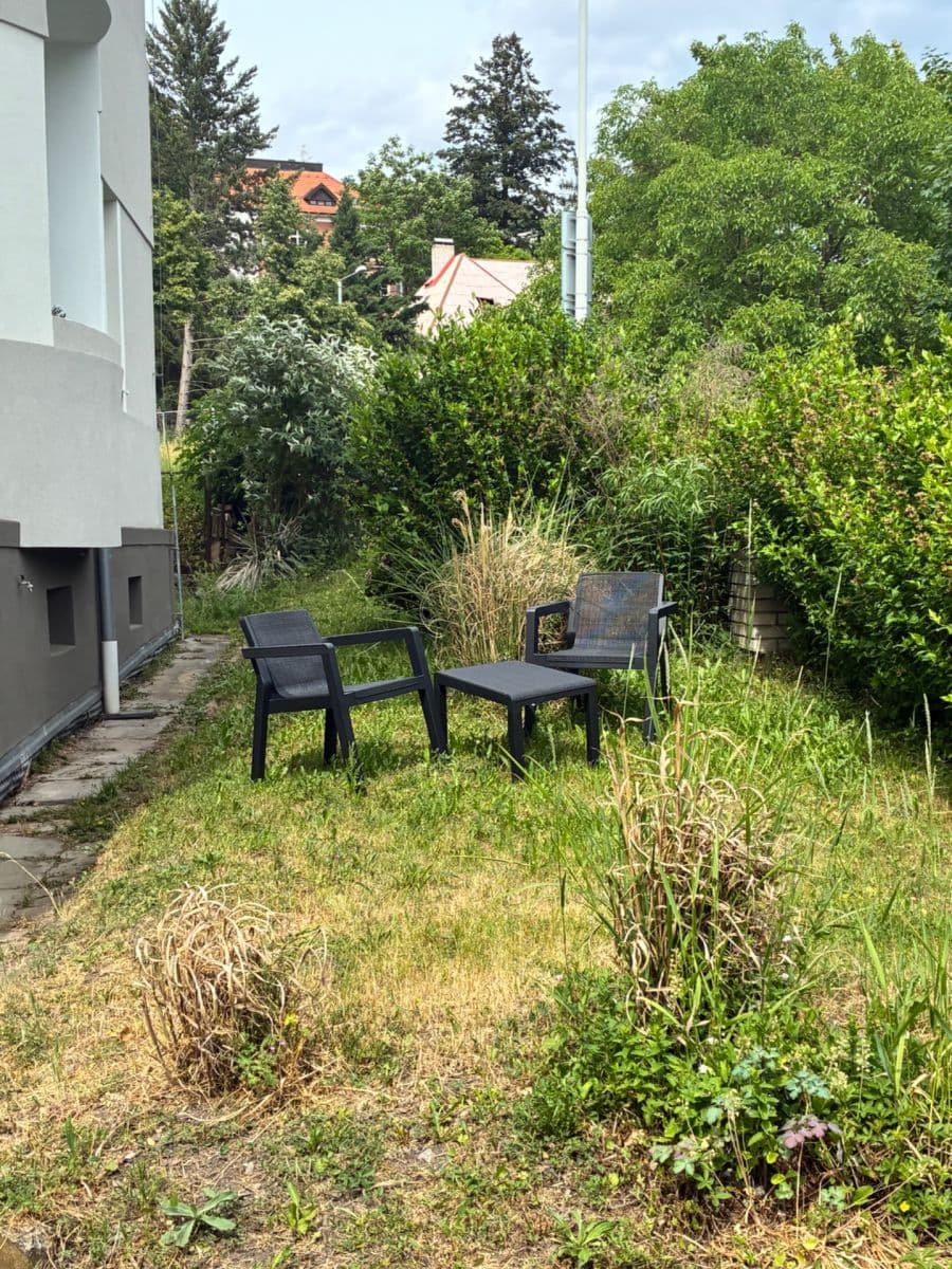 Pronájem bytu 2+kk 50 m², Třístoličná, Praha, Praha Pronájem bytu 2+kk 50 m², Třístoličná, Praha, Praha