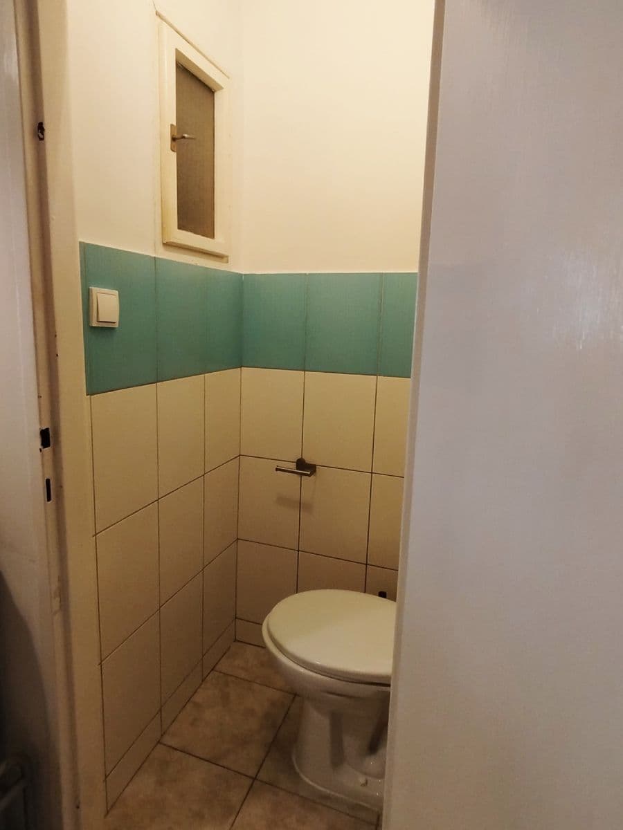 Pronájem bytu 1+kk 29 m², Baranova, Praha, Praha Pronájem bytu 1+kk 29 m², Baranova, Praha, Praha
