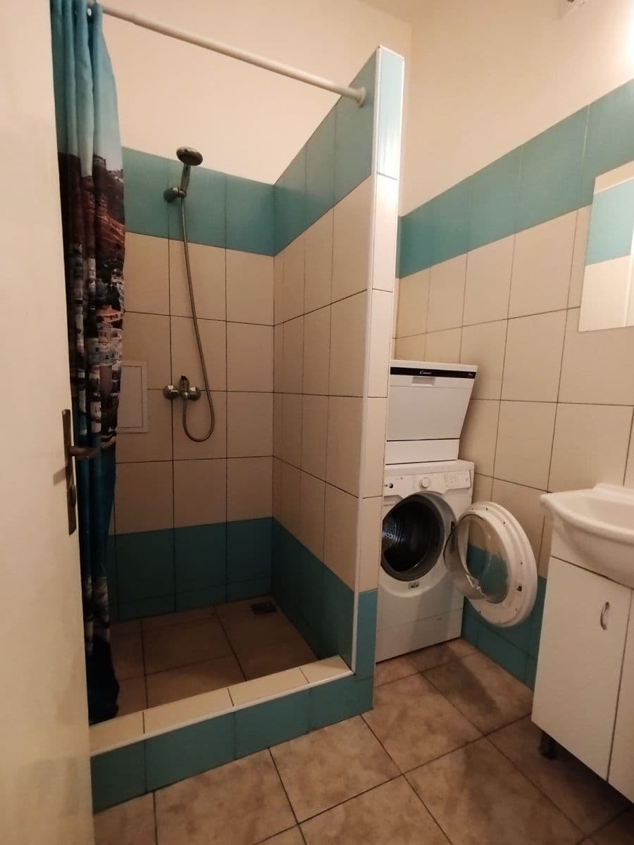 Pronájem bytu 1+kk 29 m², Baranova, Praha, Praha Pronájem bytu 1+kk 29 m², Baranova, Praha, Praha