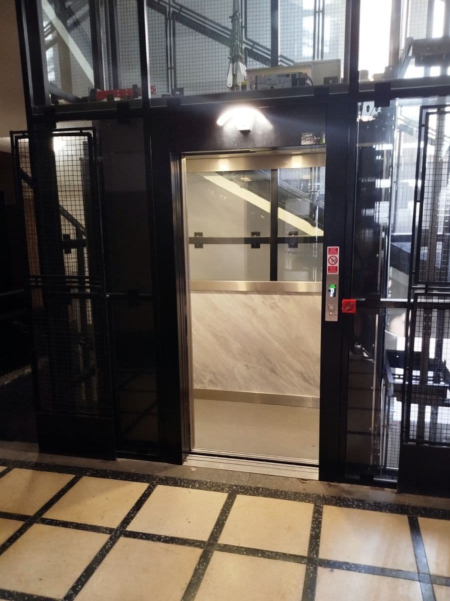 Pronájem bytu 1+kk 29 m², Baranova, Praha, Praha Pronájem bytu 1+kk 29 m², Baranova, Praha, Praha