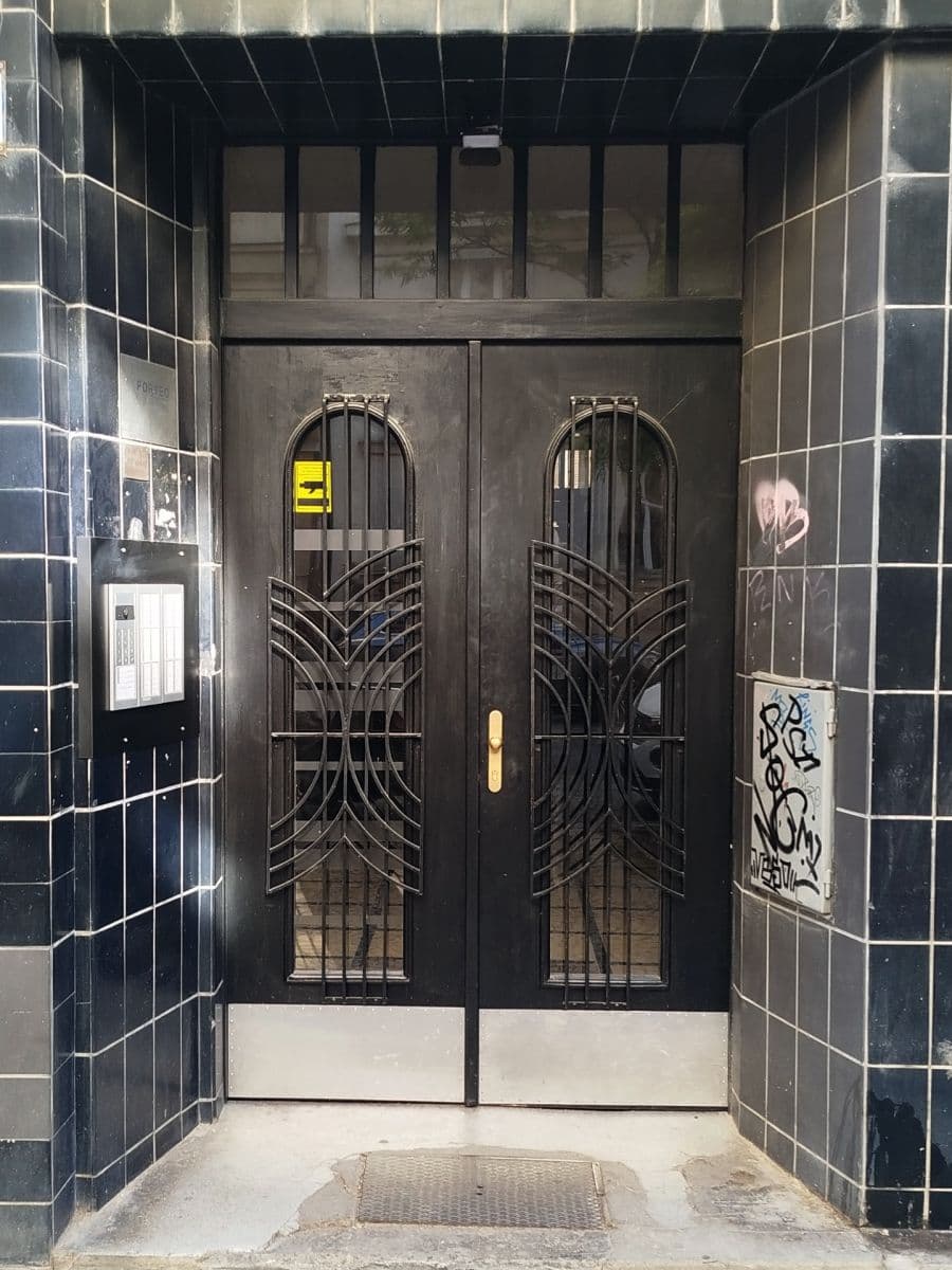 Pronájem bytu 1+kk 29 m², Baranova, Praha, Praha Pronájem bytu 1+kk 29 m², Baranova, Praha, Praha