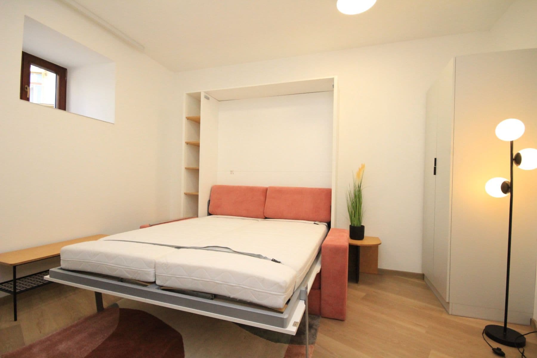 Prodej bytu 1+1 33 m², Milíčova, Praha, Praha Prodej bytu 1+1 33 m², Milíčova, Praha, Praha
