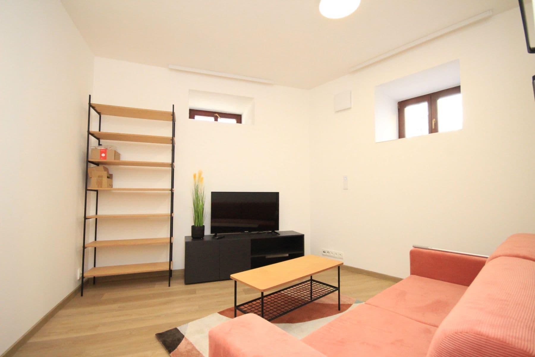 Prodej bytu 1+1 33 m², Milíčova, Praha, Praha Prodej bytu 1+1 33 m², Milíčova, Praha, Praha