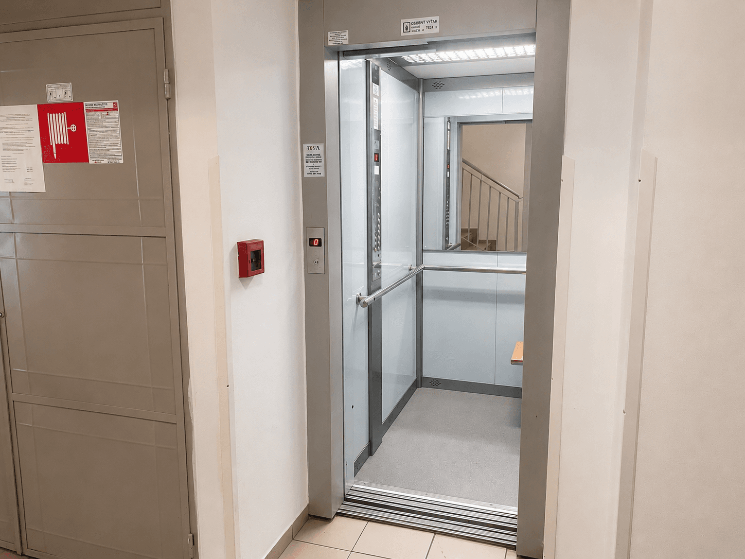 Prodej bytu 2+1 69 m², Rusovská cesta, Petržalka, Bratislavský kraj Prodej bytu 2+1 69 m², Rusovská cesta, Petržalka, Bratislavský kraj