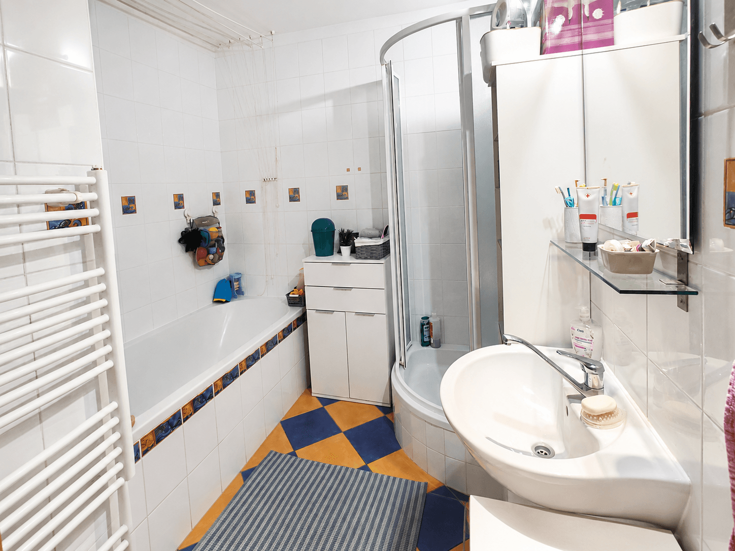 Prodej bytu 2+1 69 m², Rusovská cesta, Petržalka, Bratislavský kraj Prodej bytu 2+1 69 m², Rusovská cesta, Petržalka, Bratislavský kraj