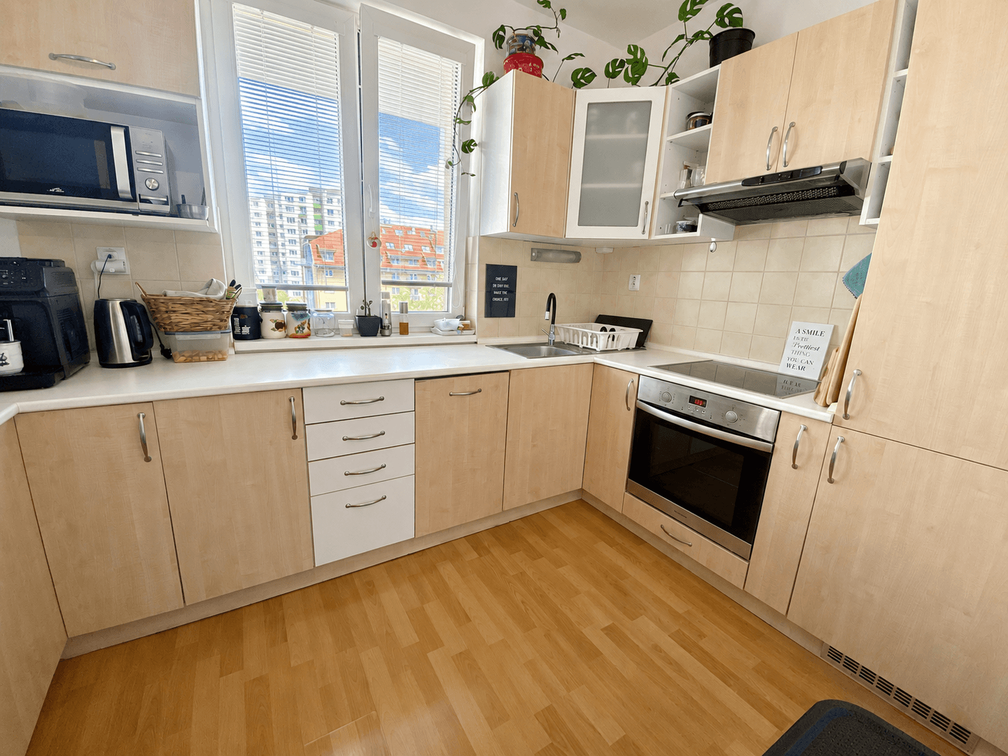 Prodej bytu 2+1 69 m², Rusovská cesta, Petržalka, Bratislavský kraj Prodej bytu 2+1 69 m², Rusovská cesta, Petržalka, Bratislavský kraj