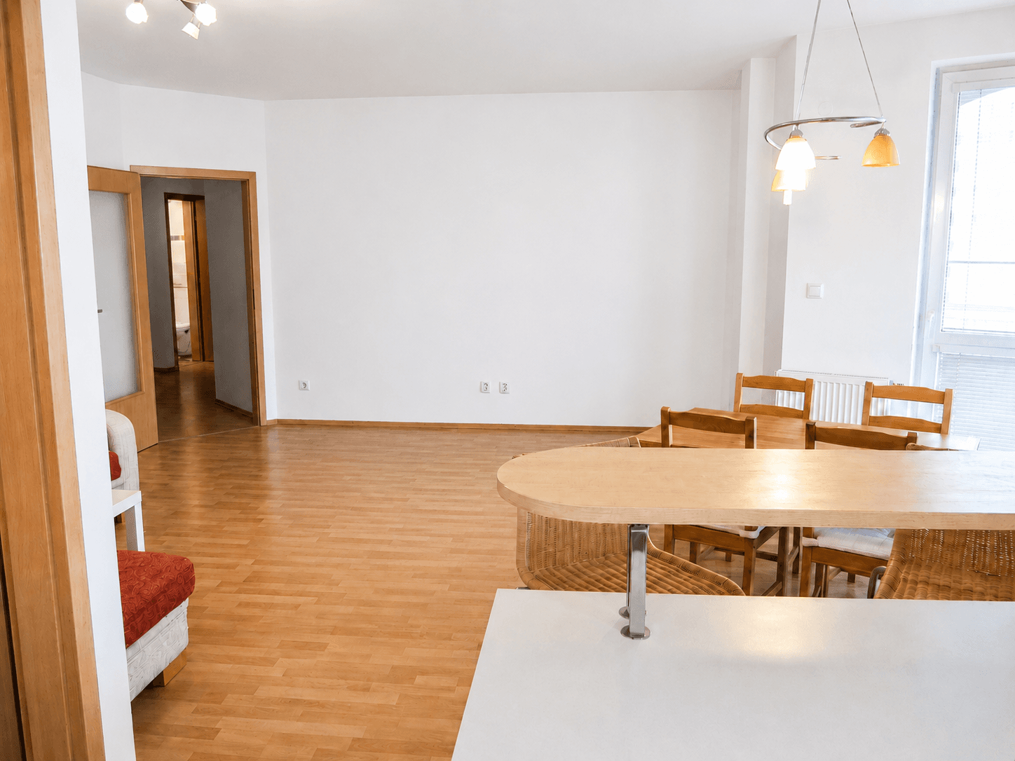 Prodej bytu 2+1 69 m², Rusovská cesta, Petržalka, Bratislavský kraj Prodej bytu 2+1 69 m², Rusovská cesta, Petržalka, Bratislavský kraj