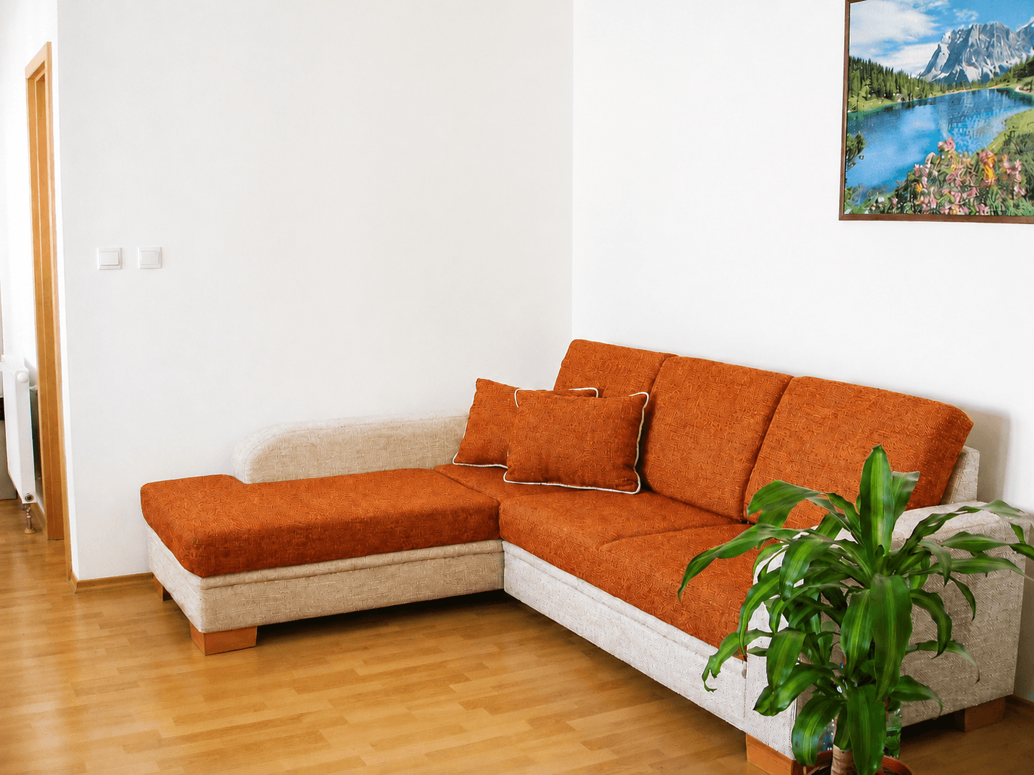Prodej bytu 2+1 69 m², Rusovská cesta, Petržalka, Bratislavský kraj Prodej bytu 2+1 69 m², Rusovská cesta, Petržalka, Bratislavský kraj