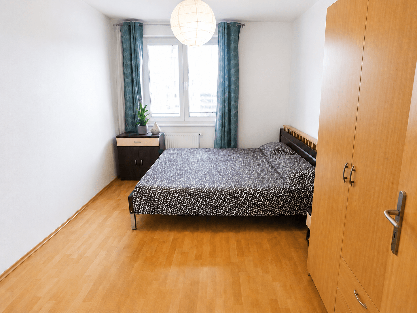 Prodej bytu 2+1 69 m², Rusovská cesta, Petržalka, Bratislavský kraj Prodej bytu 2+1 69 m², Rusovská cesta, Petržalka, Bratislavský kraj