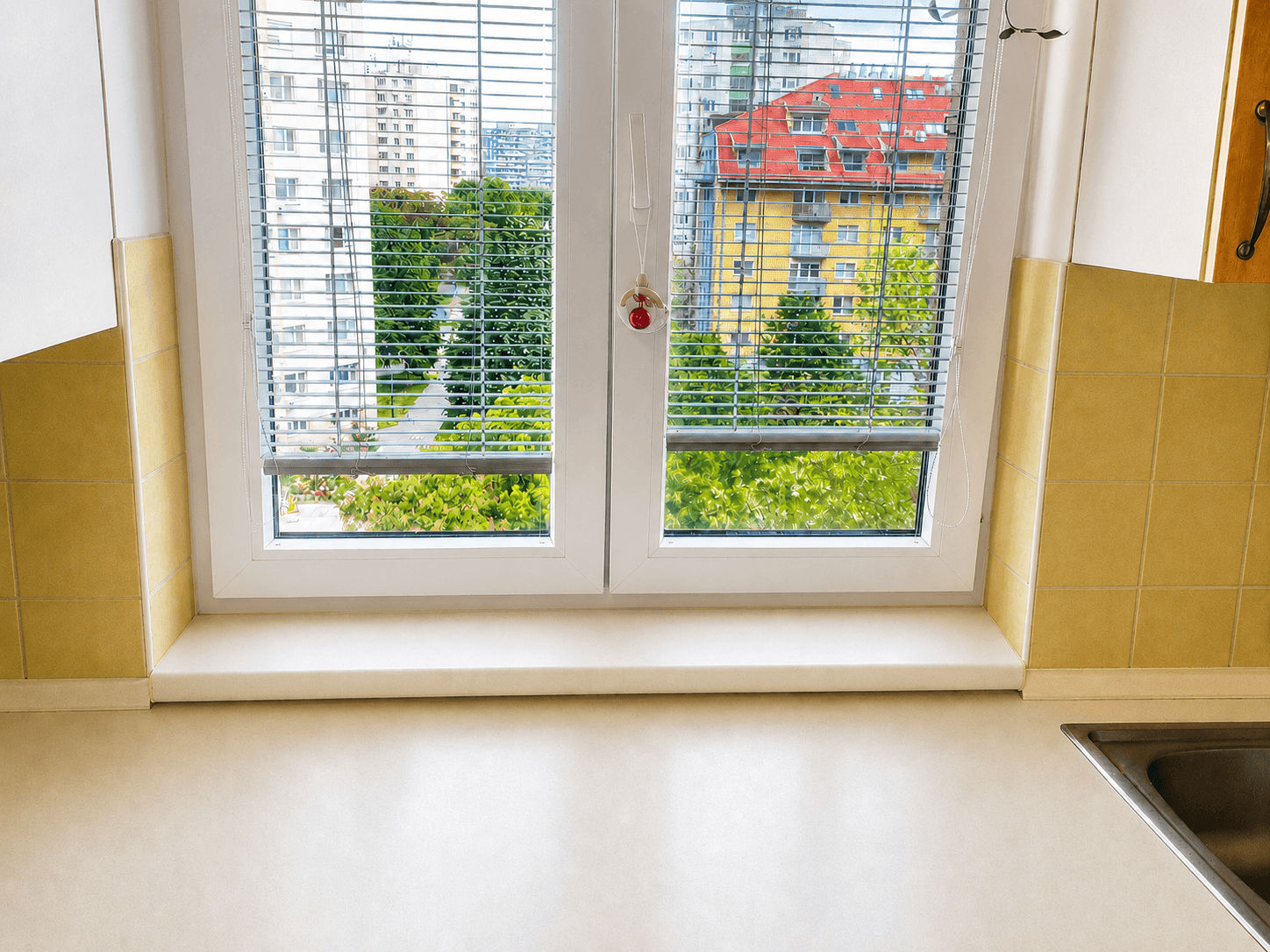 Prodej bytu 2+1 69 m², Rusovská cesta, Petržalka, Bratislavský kraj Prodej bytu 2+1 69 m², Rusovská cesta, Petržalka, Bratislavský kraj