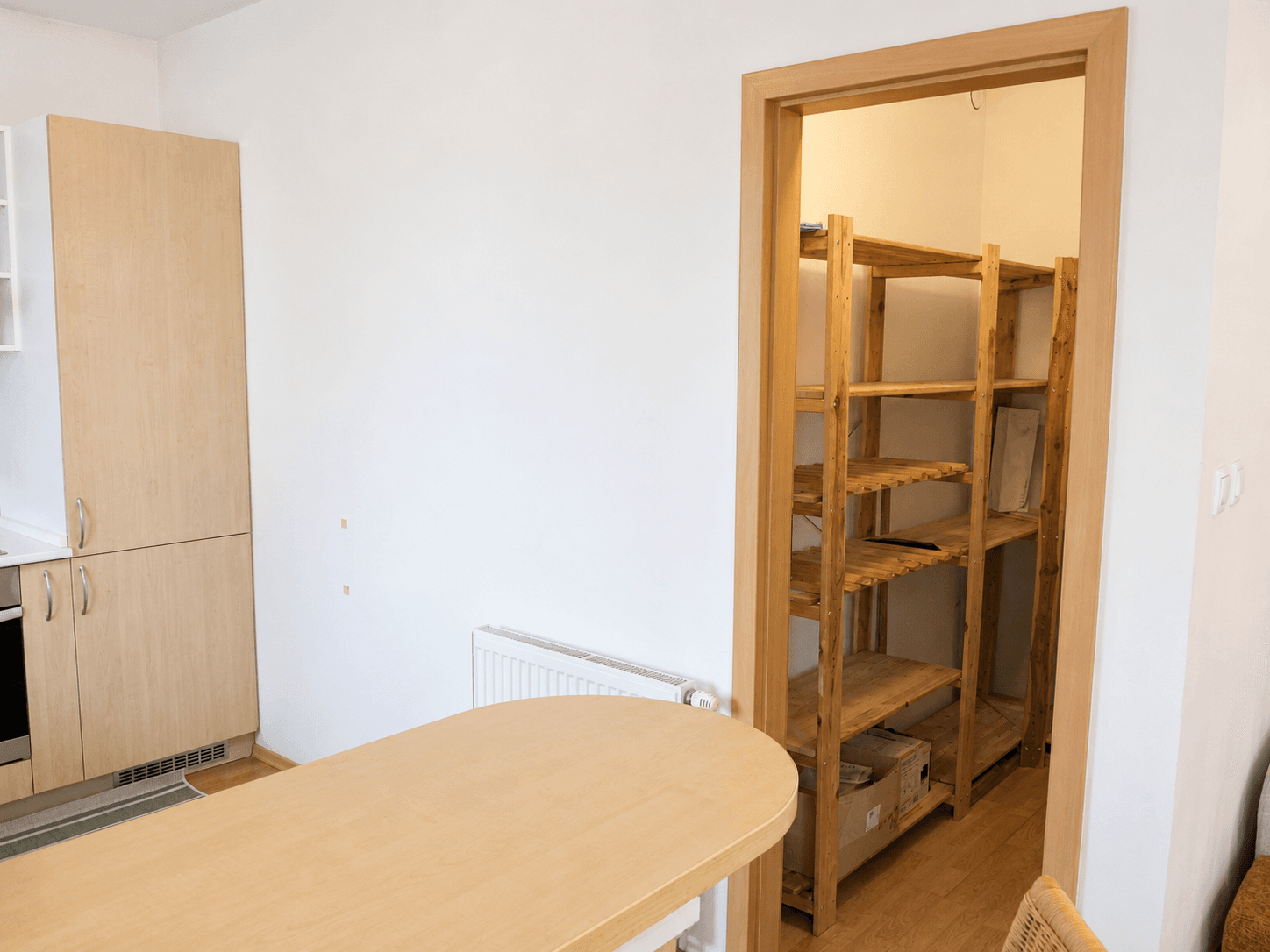 Prodej bytu 2+1 69 m², Rusovská cesta, Petržalka, Bratislavský kraj Prodej bytu 2+1 69 m², Rusovská cesta, Petržalka, Bratislavský kraj