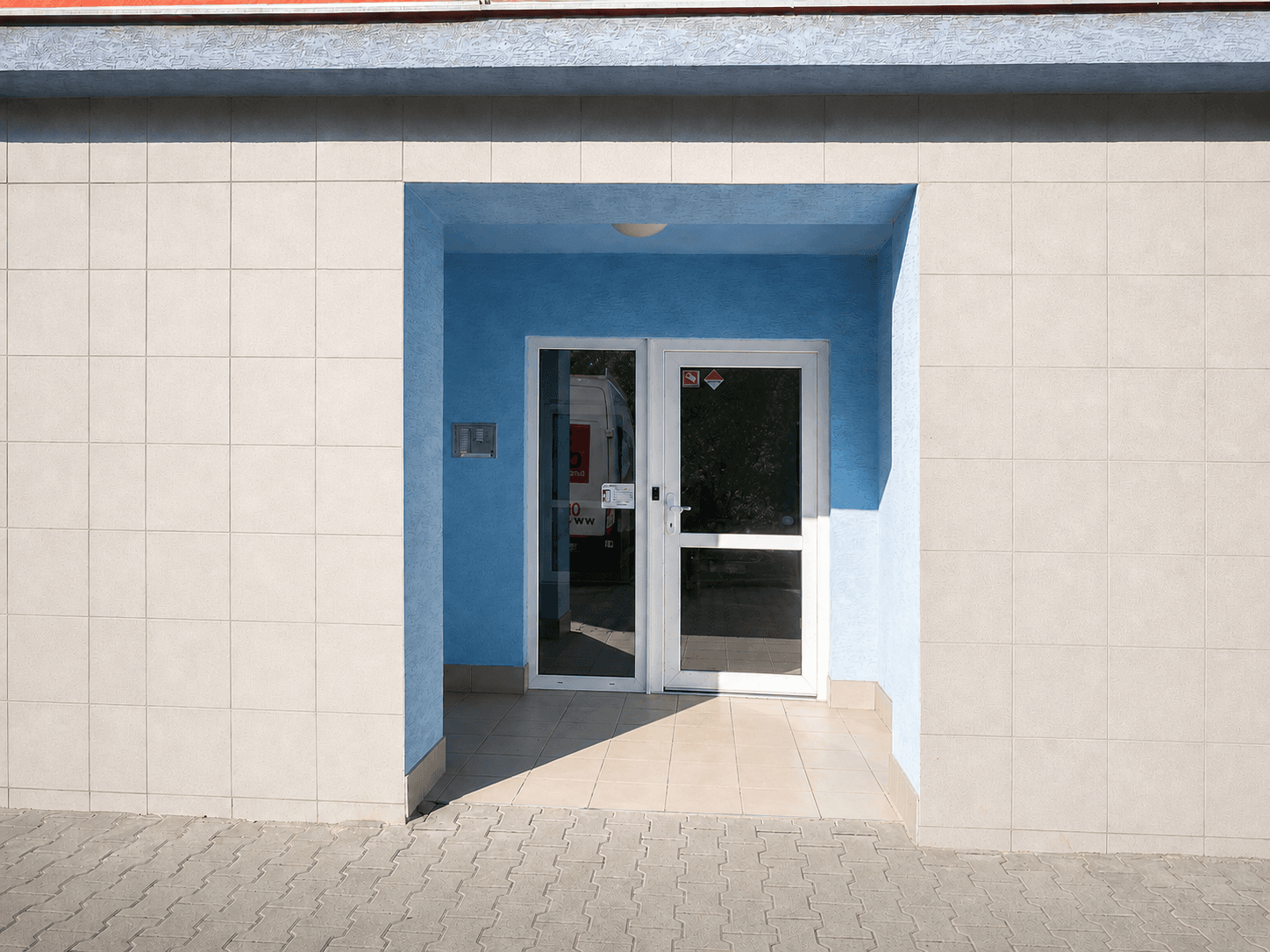 Prodej bytu 2+1 69 m², Rusovská cesta, Petržalka, Bratislavský kraj Prodej bytu 2+1 69 m², Rusovská cesta, Petržalka, Bratislavský kraj