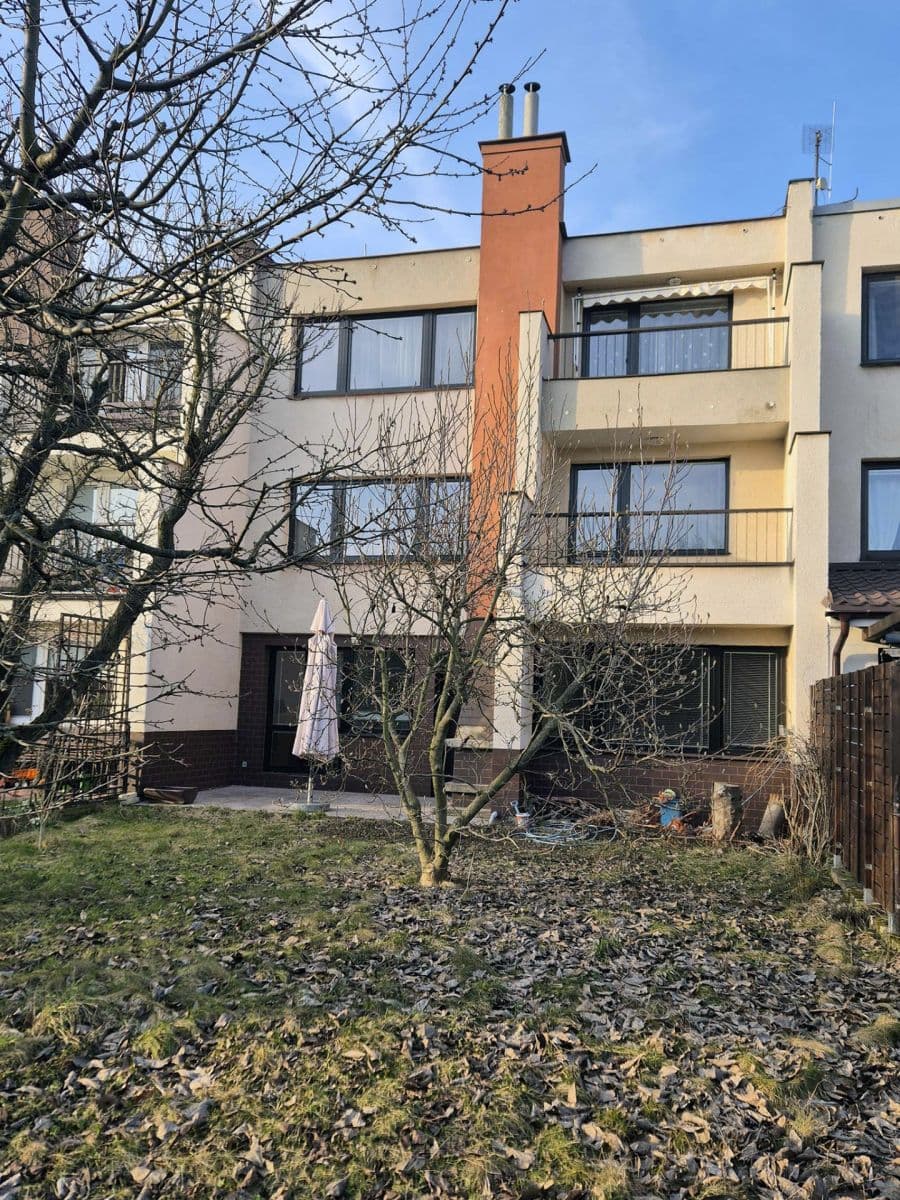 Prodej domu 280 m², pozemek 284 m², Vehlovická, Praha, Praha Prodej domu 280 m², pozemek 284 m², Vehlovická, Praha, Praha
