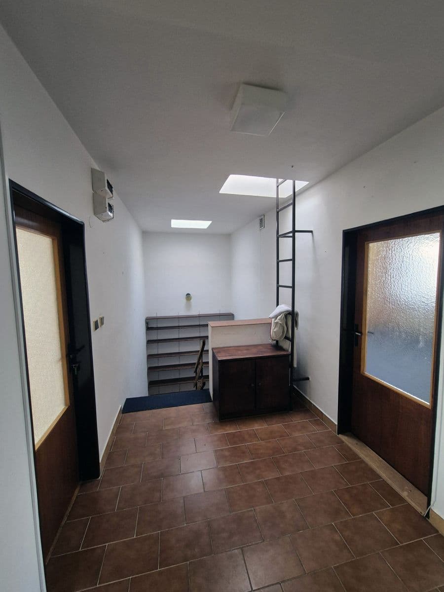 Prodej domu 280 m², pozemek 284 m², Vehlovická, Praha, Praha Prodej domu 280 m², pozemek 284 m², Vehlovická, Praha, Praha