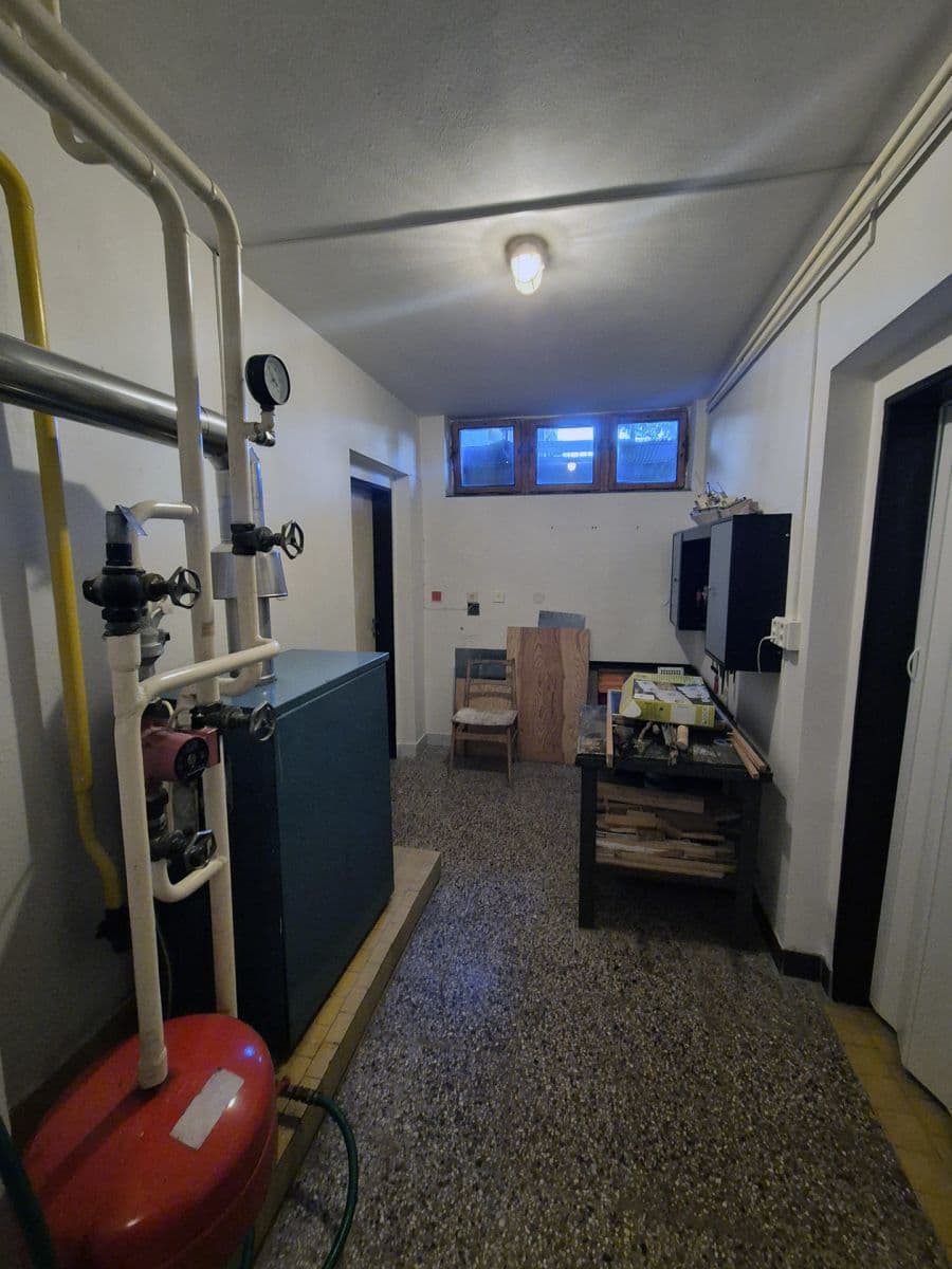 Prodej domu 280 m², pozemek 284 m², Vehlovická, Praha, Praha Prodej domu 280 m², pozemek 284 m², Vehlovická, Praha, Praha
