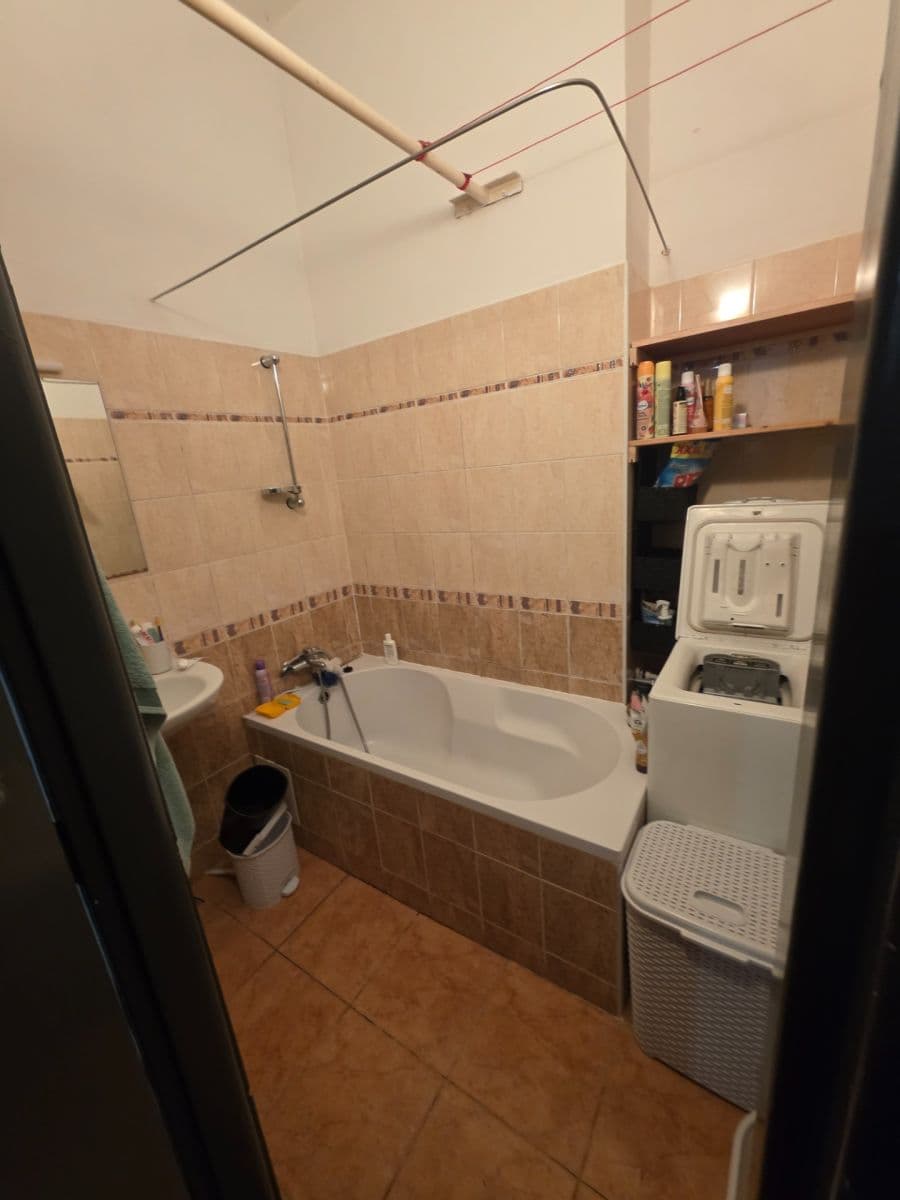 Pronájem bytu 2+kk 52 m², Zelinářská, Praha, Praha Pronájem bytu 2+kk 52 m², Zelinářská, Praha, Praha