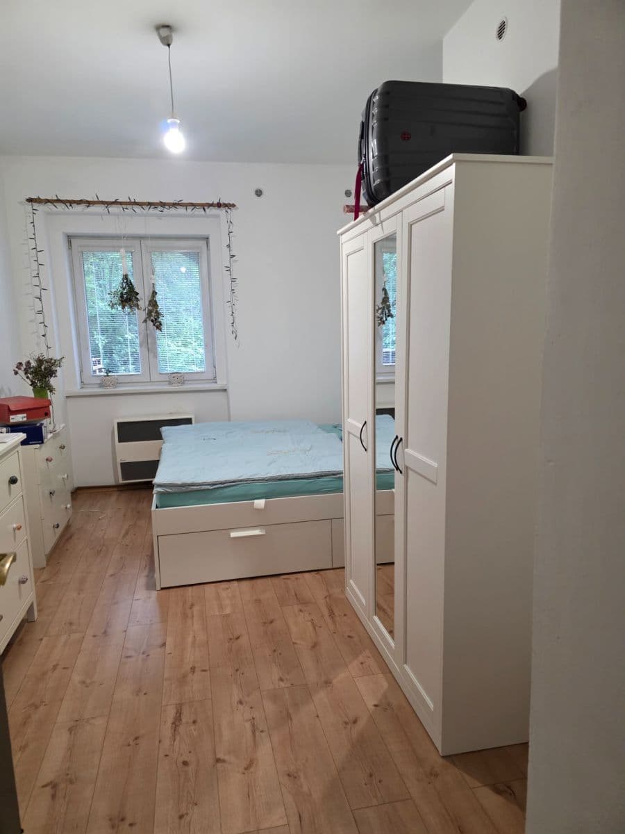 Pronájem bytu 2+kk 52 m², Zelinářská, Praha, Praha Pronájem bytu 2+kk 52 m², Zelinářská, Praha, Praha