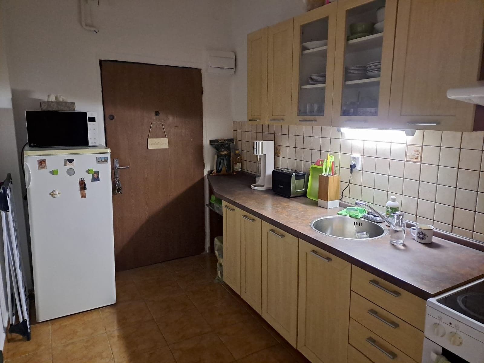 Pronájem bytu 2+kk 52 m², Zelinářská, Praha, Praha Pronájem bytu 2+kk 52 m², Zelinářská, Praha, Praha