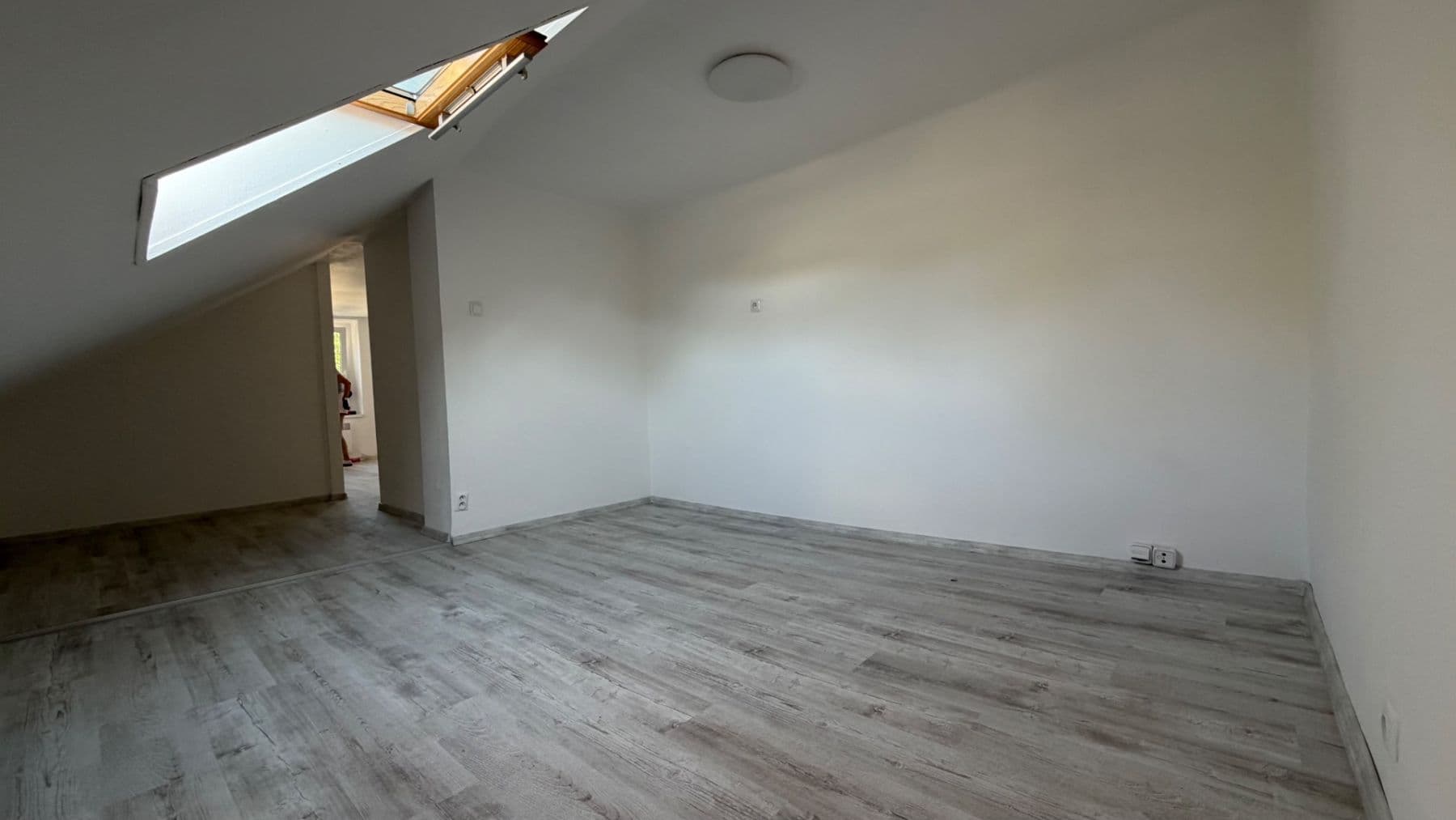 Pronájem bytu 2+1 62 m², Svobody, Liberec, Liberecký kraj Pronájem bytu 2+1 62 m², Svobody, Liberec, Liberecký kraj