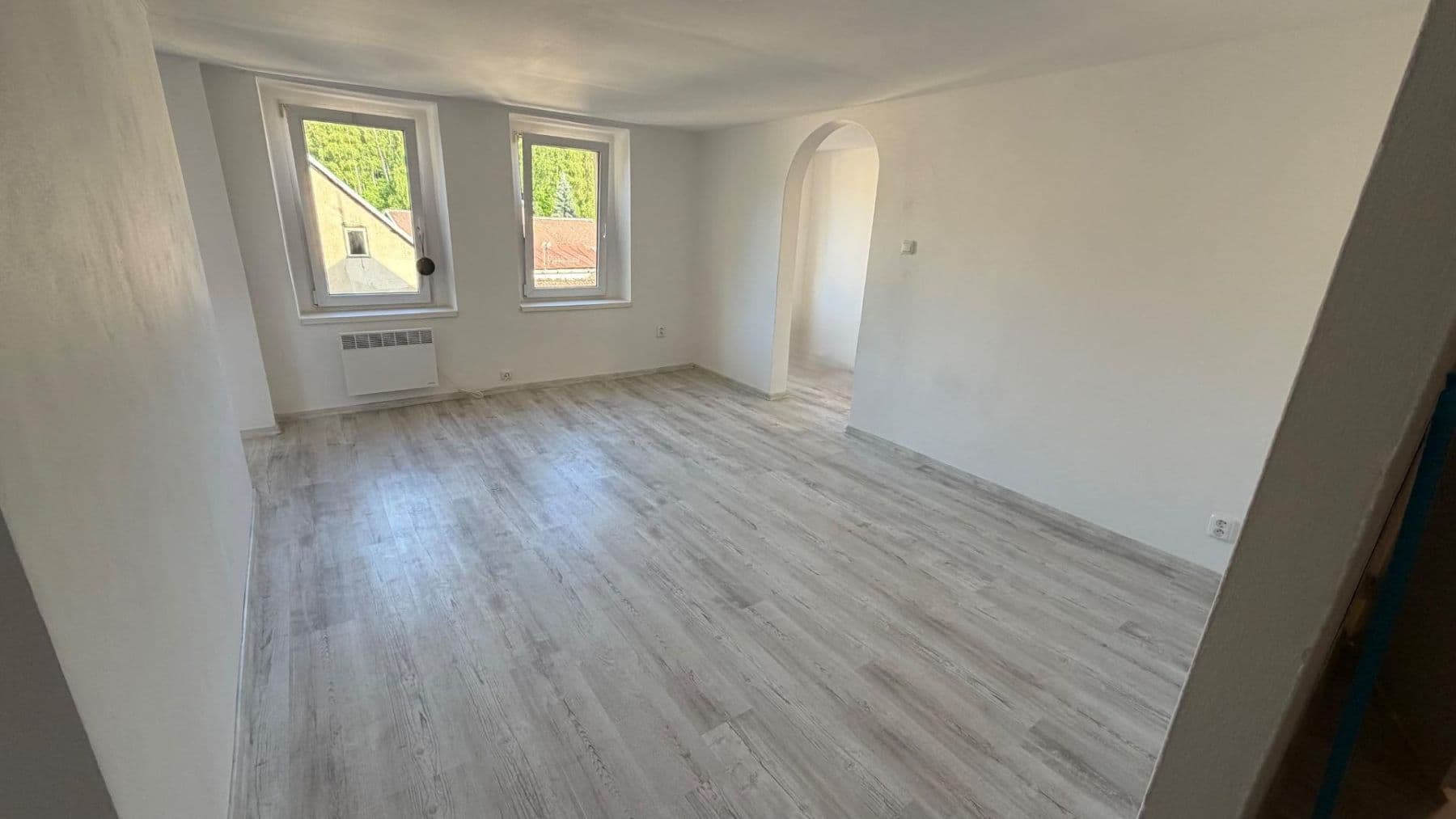 Pronájem bytu 2+1 62 m², Svobody, Liberec, Liberecký kraj Pronájem bytu 2+1 62 m², Svobody, Liberec, Liberecký kraj