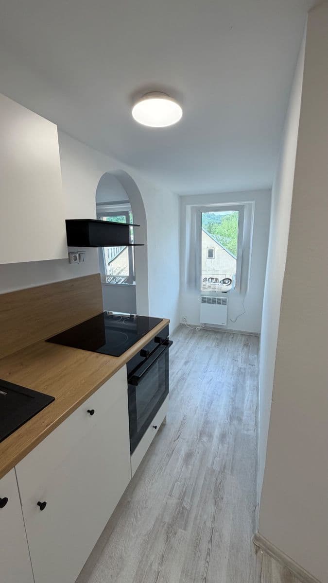 Pronájem bytu 2+1 62 m², Svobody, Liberec, Liberecký kraj Pronájem bytu 2+1 62 m², Svobody, Liberec, Liberecký kraj