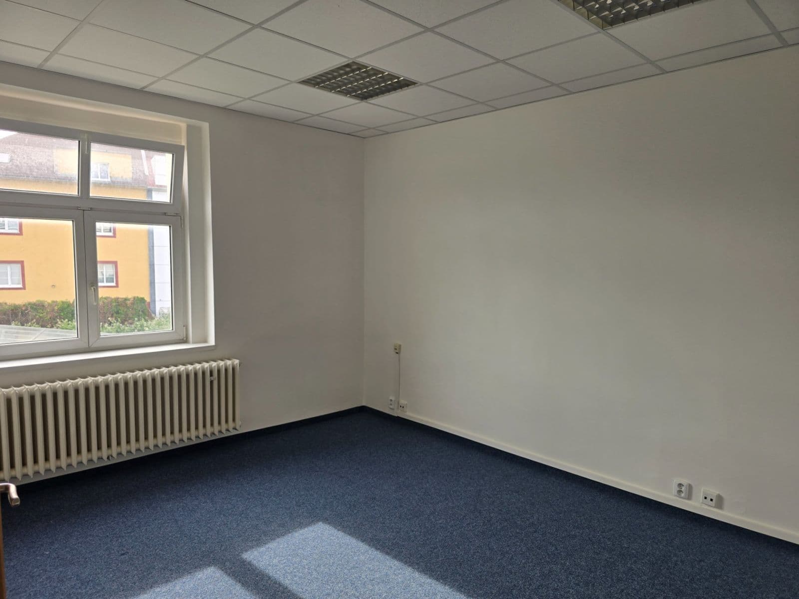 Pronájem kanceláře 105 m², Čerčanská, Praha, Praha Pronájem kanceláře 105 m², Čerčanská, Praha, Praha