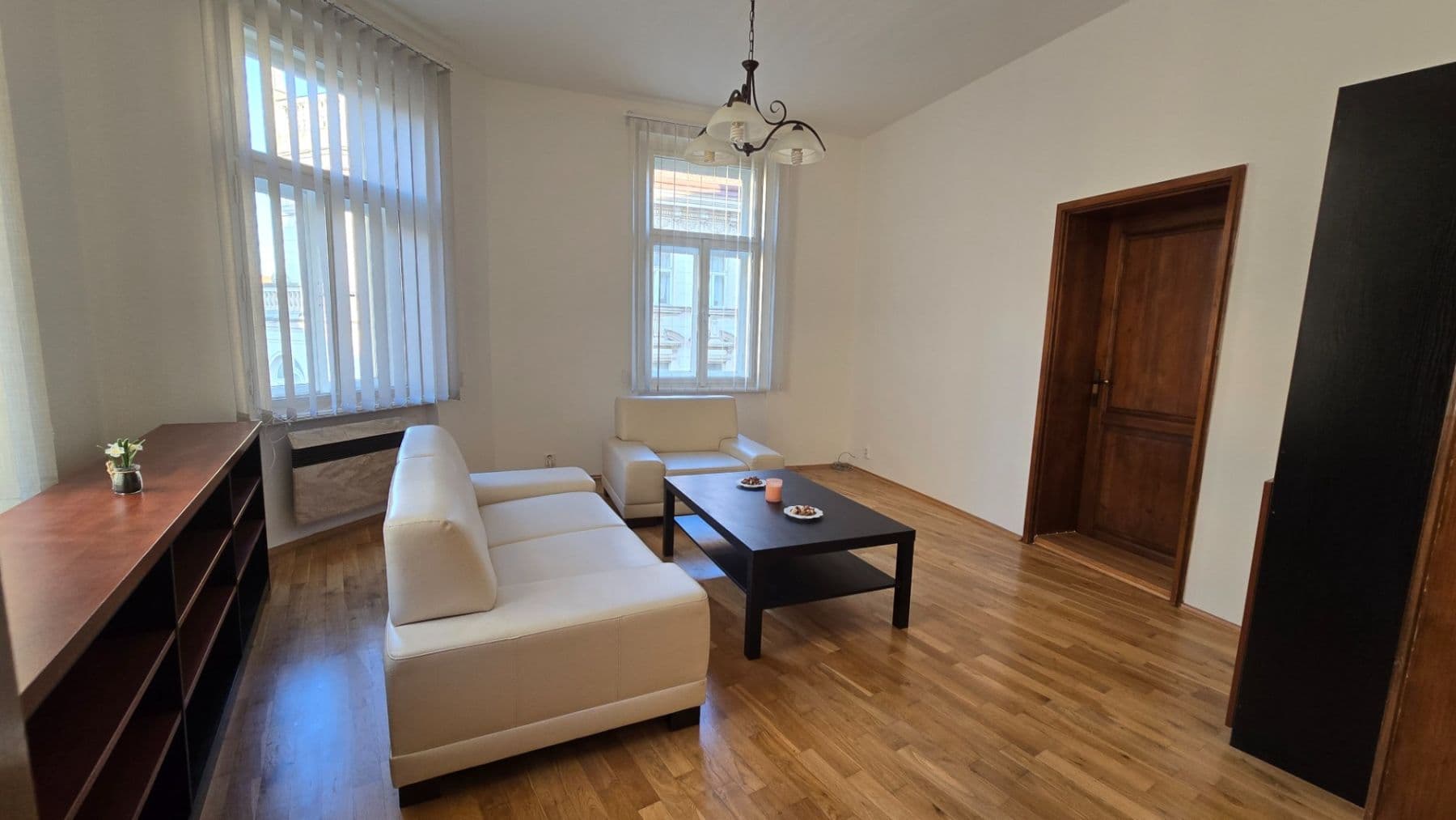 Pronájem bytu 3+kk 67 m², Koubkova, Praha, Praha Pronájem bytu 3+kk 67 m², Koubkova, Praha, Praha