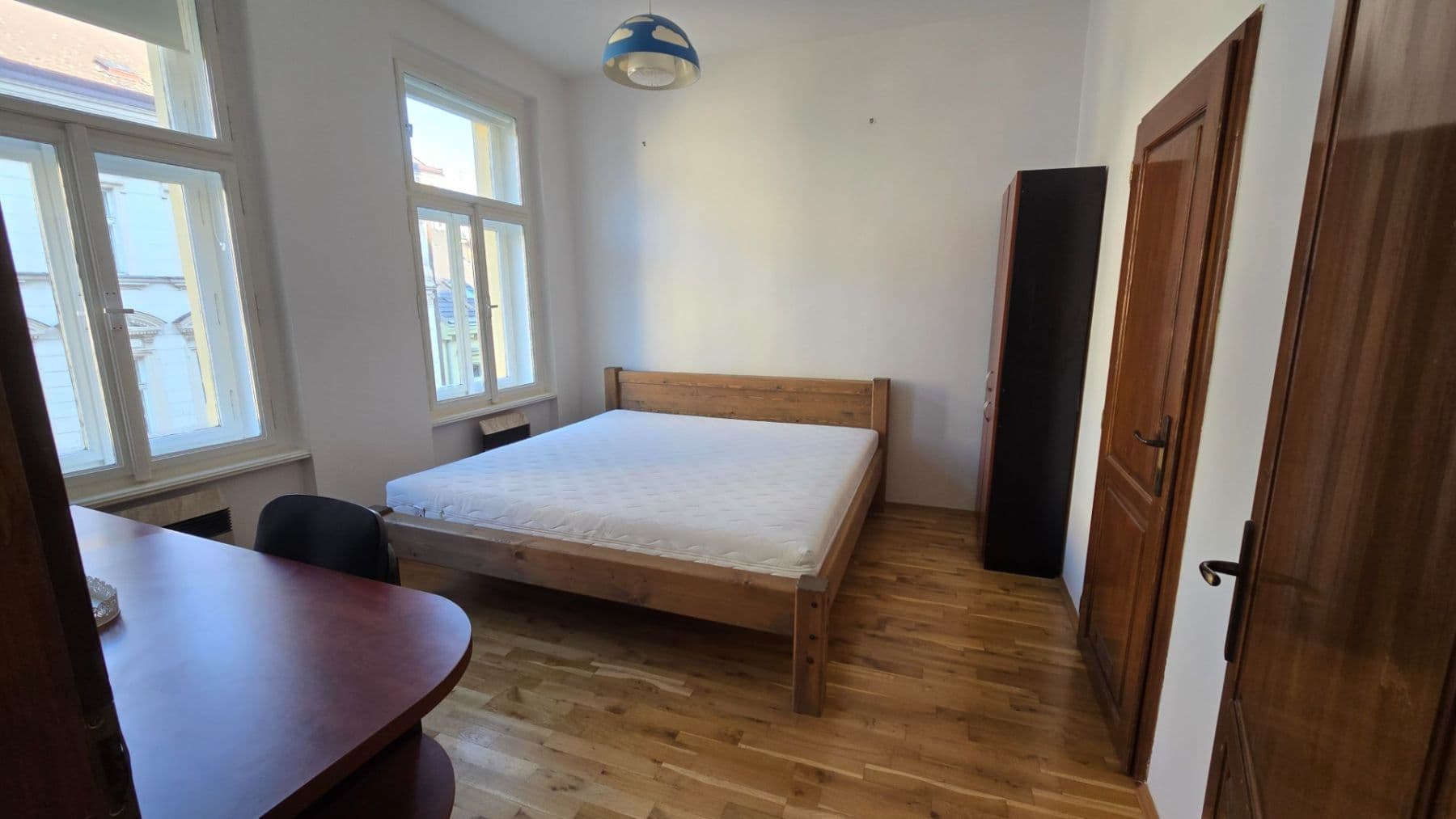 Pronájem bytu 3+kk 67 m², Koubkova, Praha, Praha Pronájem bytu 3+kk 67 m², Koubkova, Praha, Praha