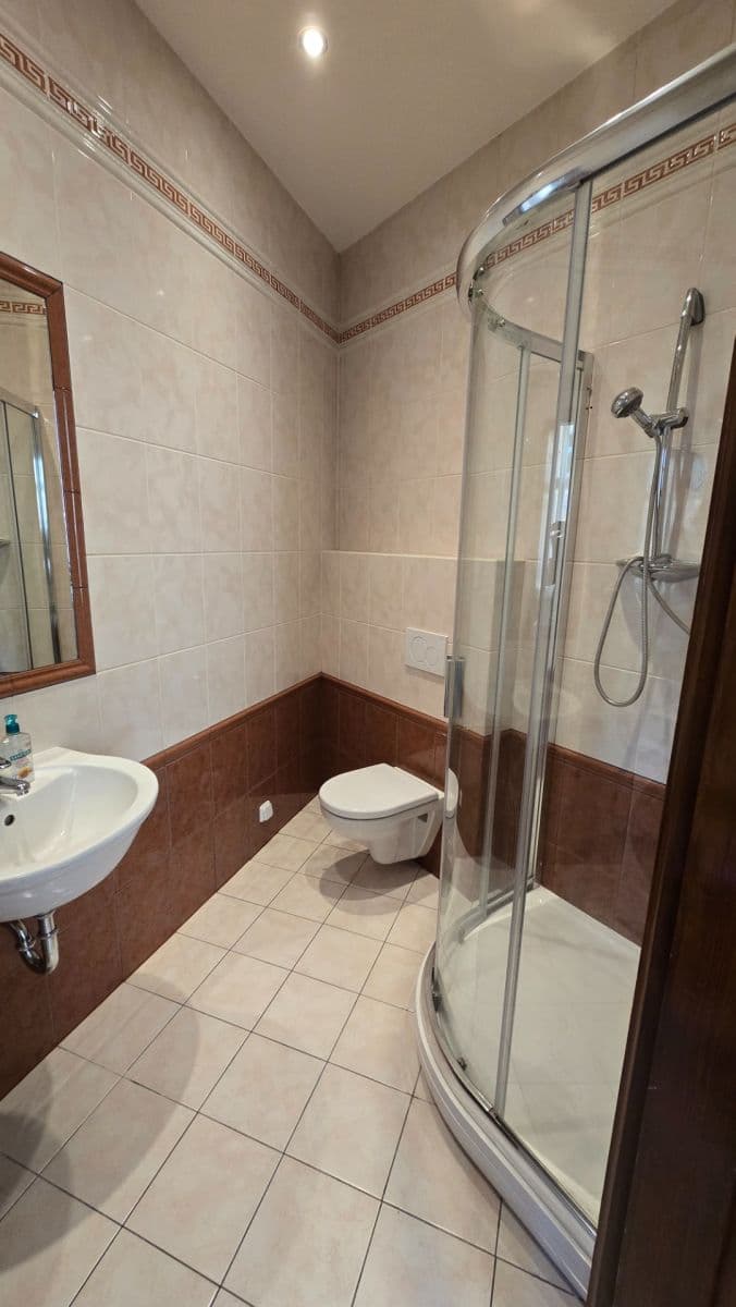 Pronájem bytu 3+kk 67 m², Koubkova, Praha, Praha Pronájem bytu 3+kk 67 m², Koubkova, Praha, Praha