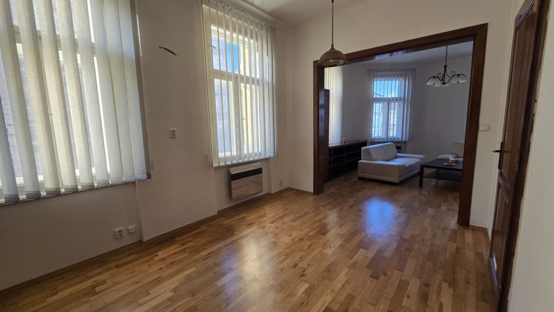 Pronájem bytu 3+kk 67 m², Koubkova, Praha, Praha Pronájem bytu 3+kk 67 m², Koubkova, Praha, Praha