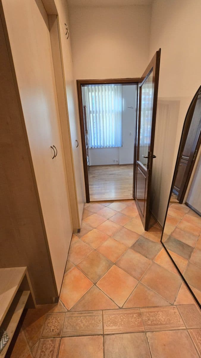 Pronájem bytu 3+kk 67 m², Koubkova, Praha, Praha Pronájem bytu 3+kk 67 m², Koubkova, Praha, Praha