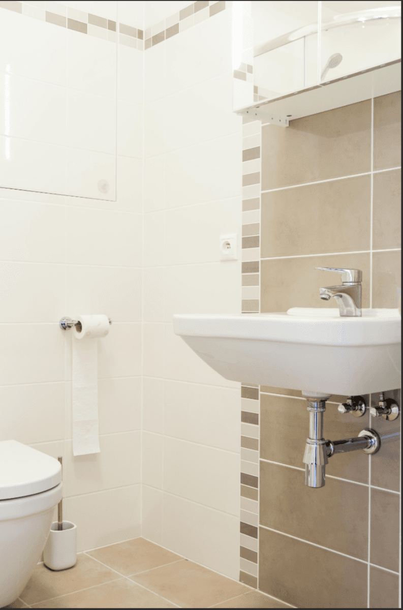 Pronájem bytu 1+kk 34 m², Freyova, Praha, Praha Pronájem bytu 1+kk 34 m², Freyova, Praha, Praha