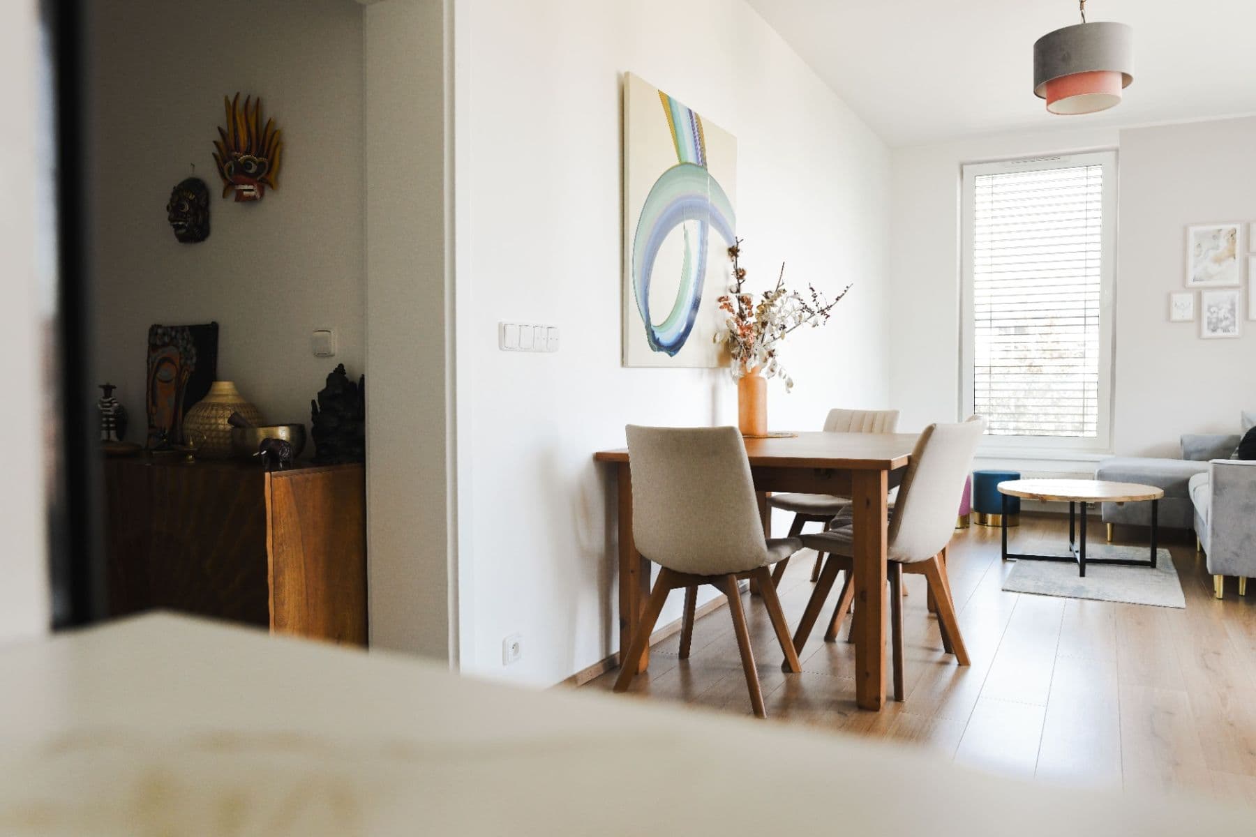 Pronájem bytu 3+kk 87 m², Třebohostická, Praha, Praha Pronájem bytu 3+kk 87 m², Třebohostická, Praha, Praha