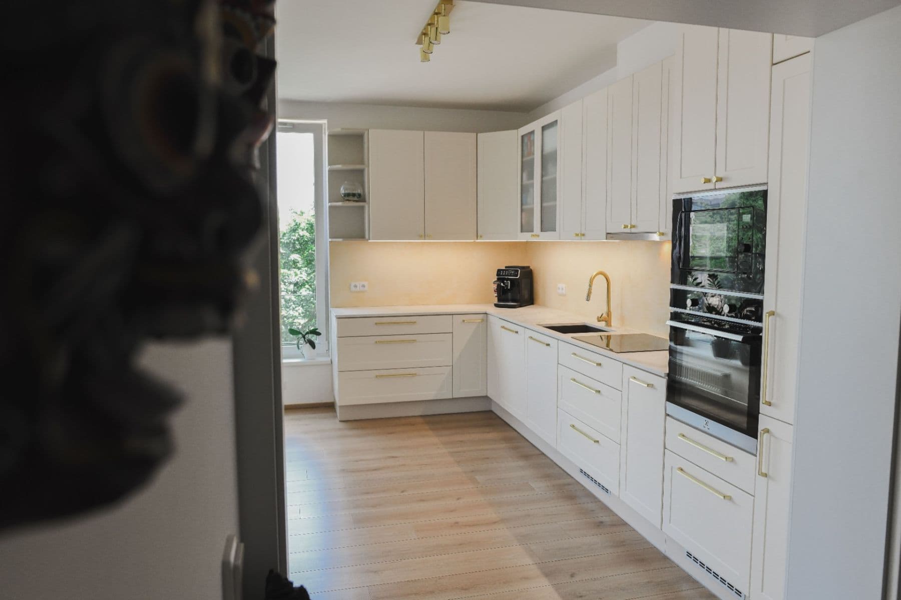 Pronájem bytu 3+kk 87 m², Třebohostická, Praha, Praha Pronájem bytu 3+kk 87 m², Třebohostická, Praha, Praha