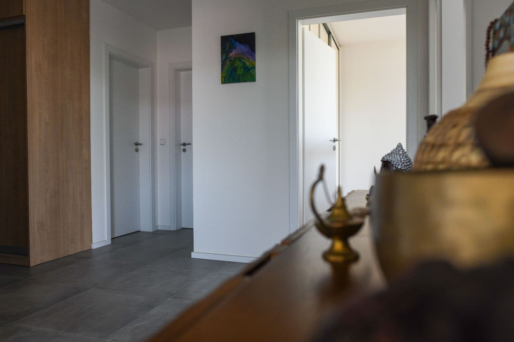 Pronájem bytu 3+kk 87 m², Třebohostická, Praha, Praha Pronájem bytu 3+kk 87 m², Třebohostická, Praha, Praha