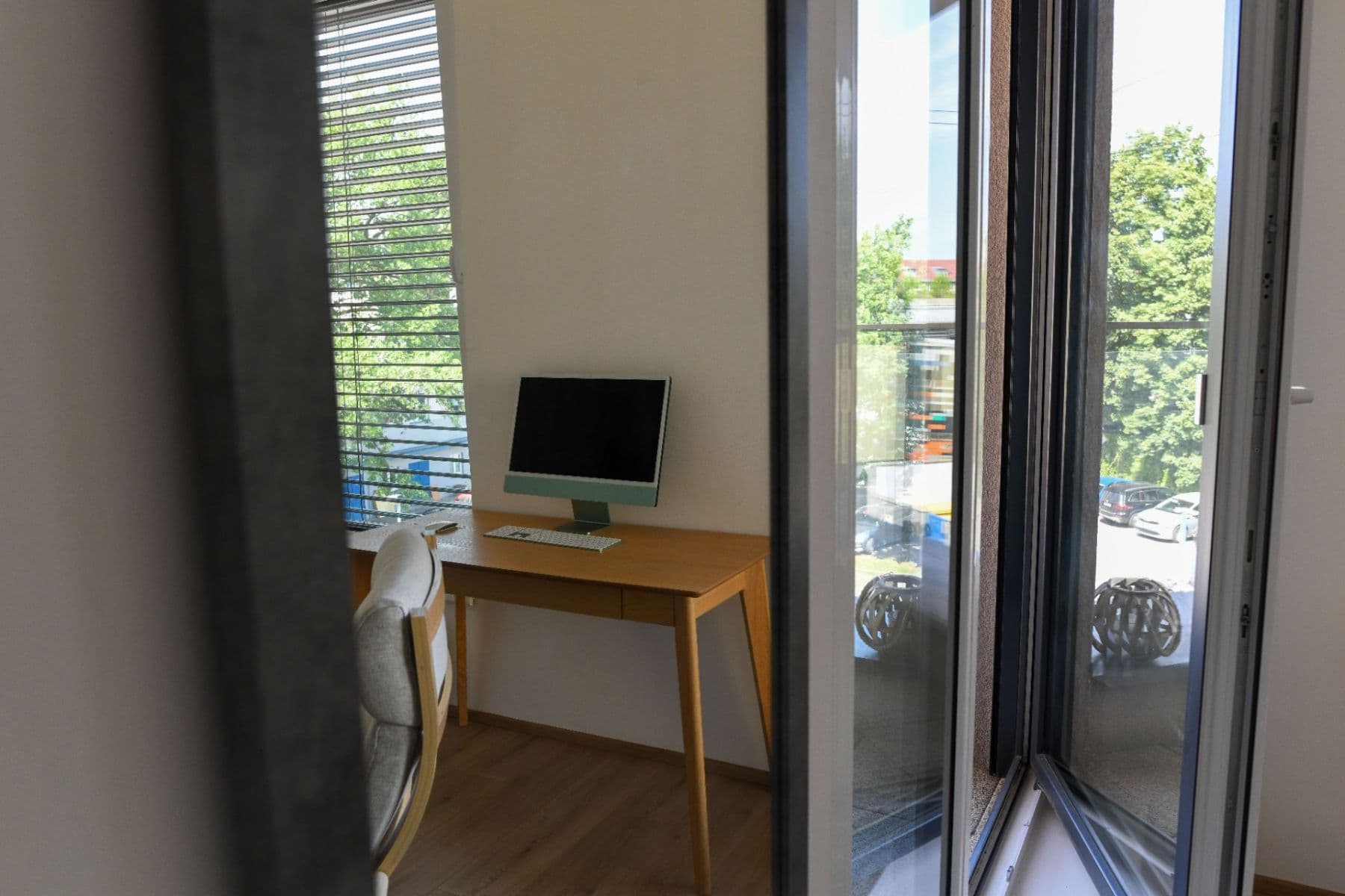 Pronájem bytu 3+kk 87 m², Třebohostická, Praha, Praha Pronájem bytu 3+kk 87 m², Třebohostická, Praha, Praha