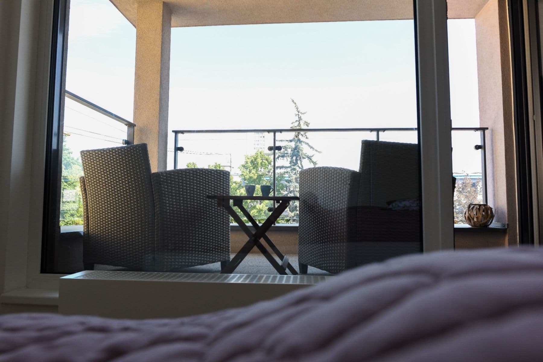 Pronájem bytu 3+kk 87 m², Třebohostická, Praha, Praha Pronájem bytu 3+kk 87 m², Třebohostická, Praha, Praha