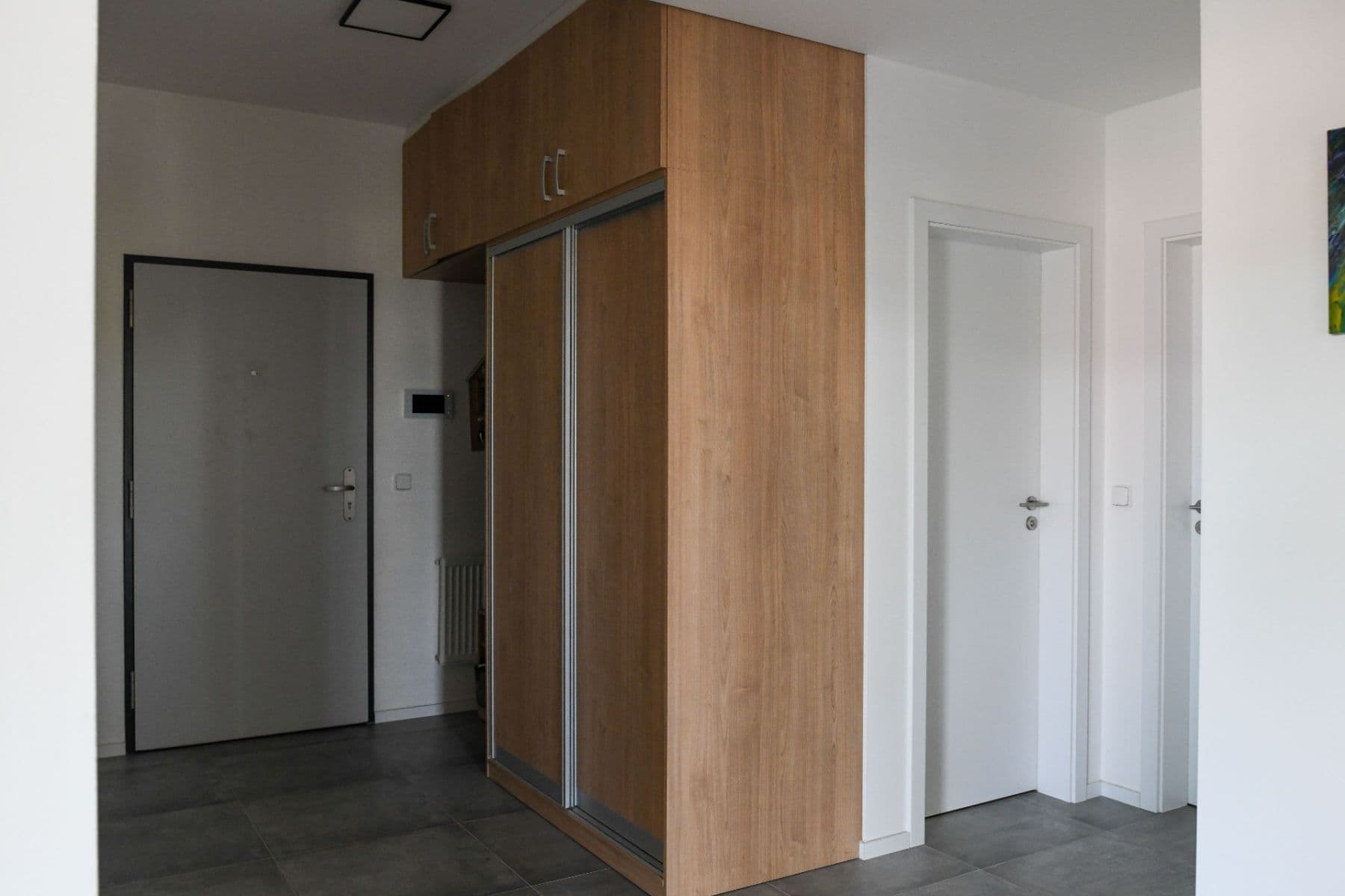 Pronájem bytu 3+kk 87 m², Třebohostická, Praha, Praha Pronájem bytu 3+kk 87 m², Třebohostická, Praha, Praha