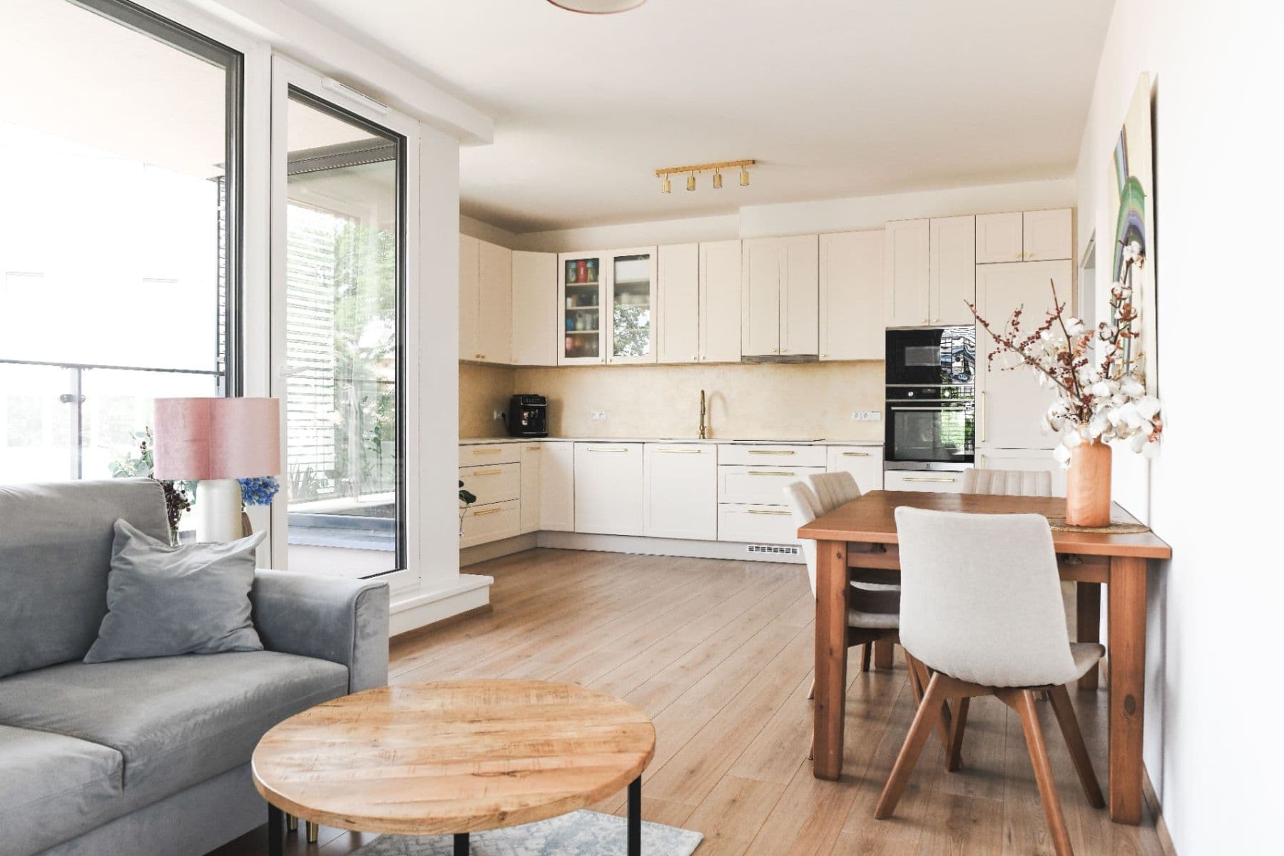 Pronájem bytu 3+kk 87 m², Třebohostická, Praha, Praha Pronájem bytu 3+kk 87 m², Třebohostická, Praha, Praha