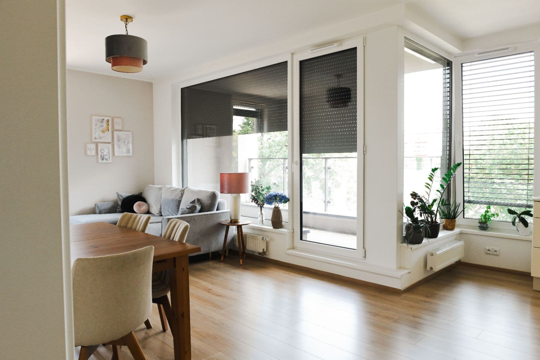 Pronájem bytu 3+kk 87 m², Třebohostická, Praha, Praha Pronájem bytu 3+kk 87 m², Třebohostická, Praha, Praha